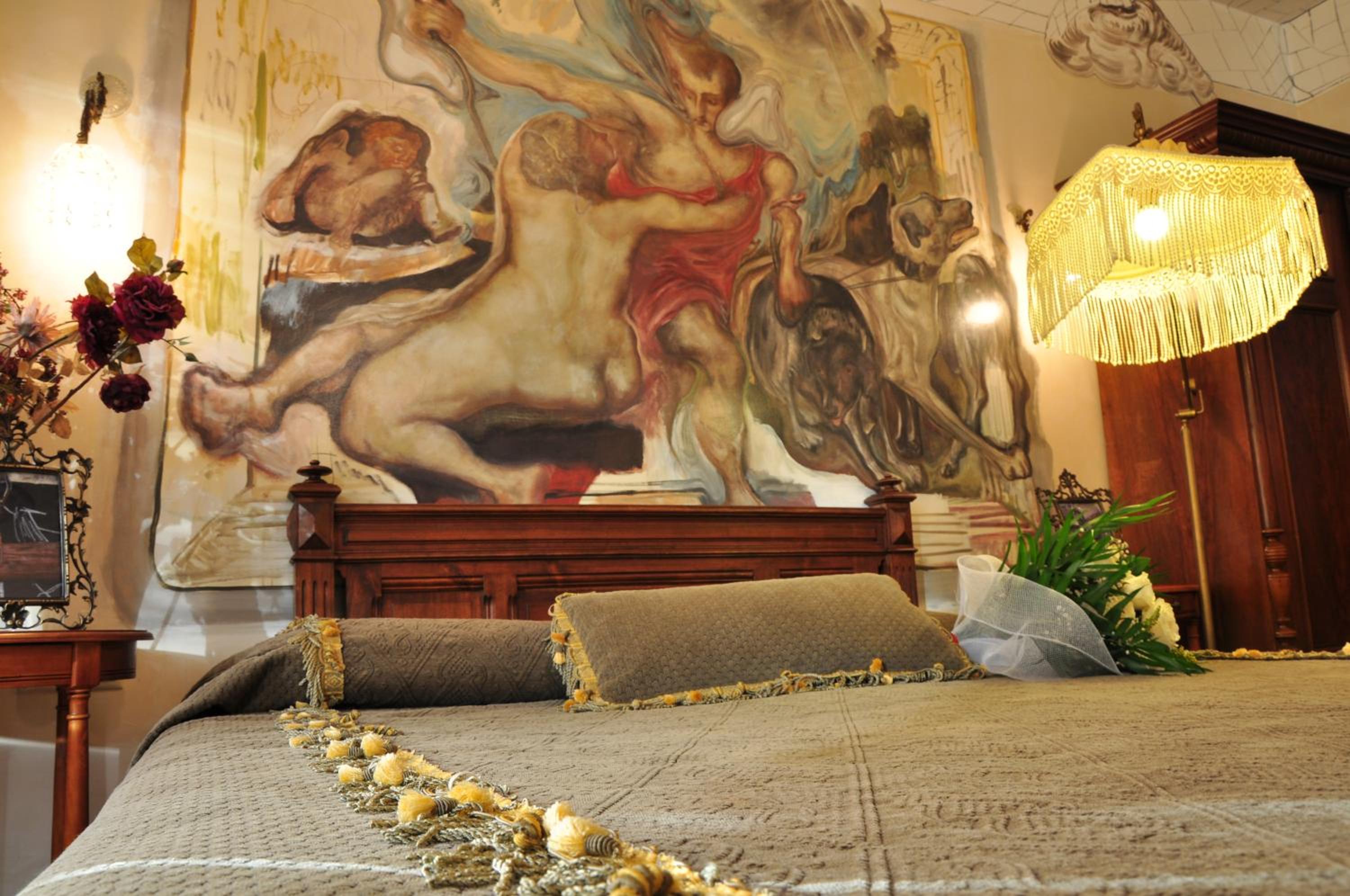 Art Suite - 148 ft² photo 3