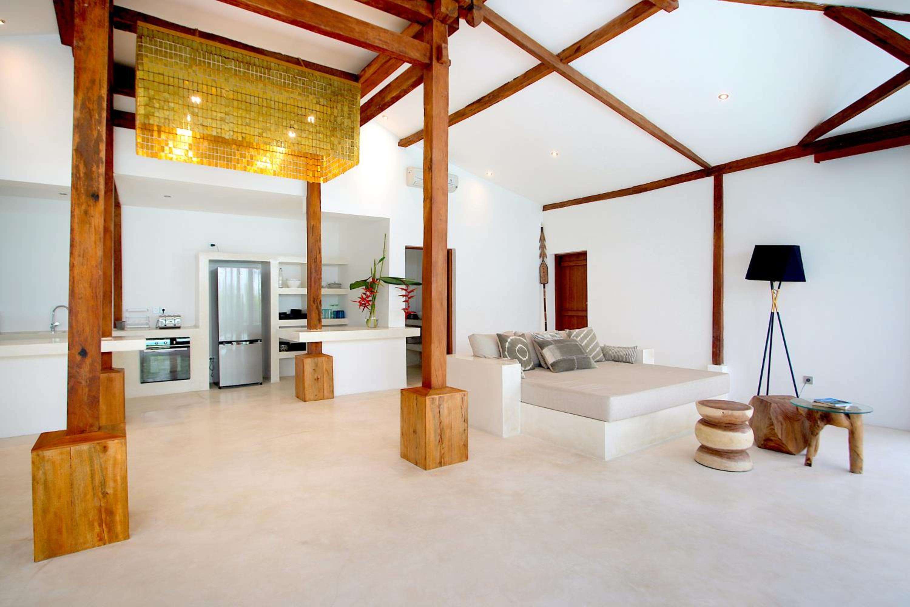 Three-Bedroom Villa with Private Pool - Photo 20