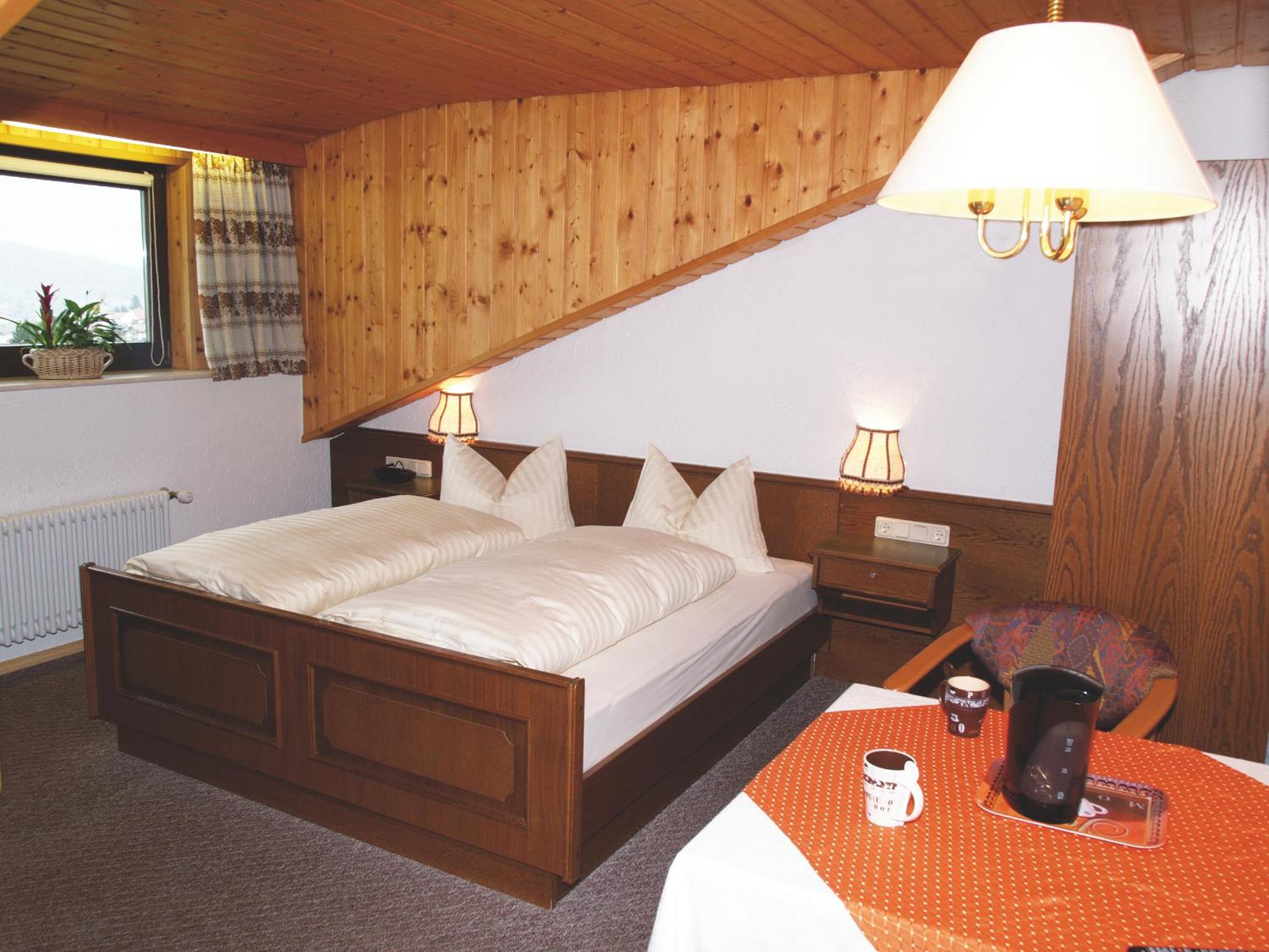 Double Room without Balcony photo 1