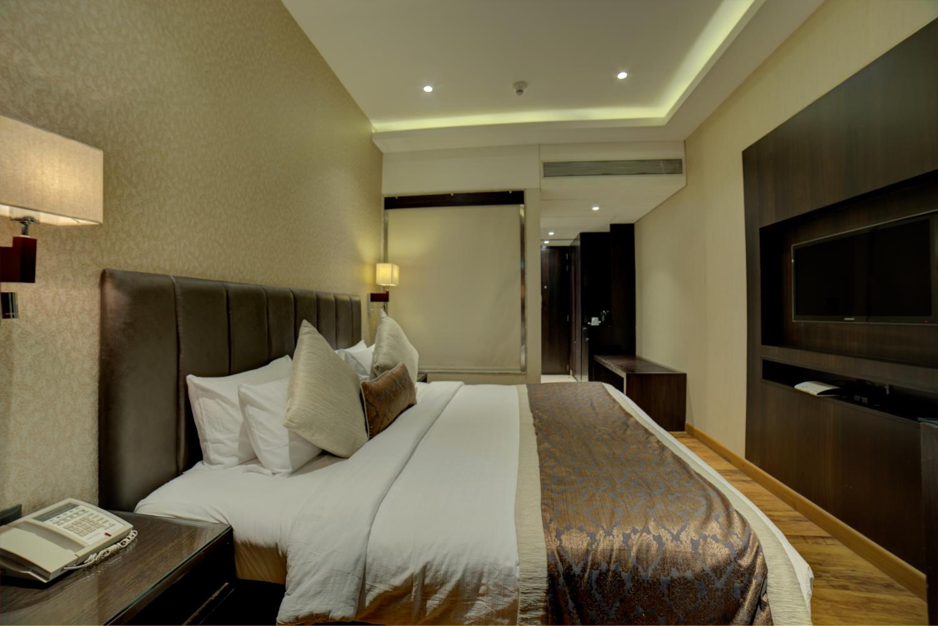 Club Double or Twin Room