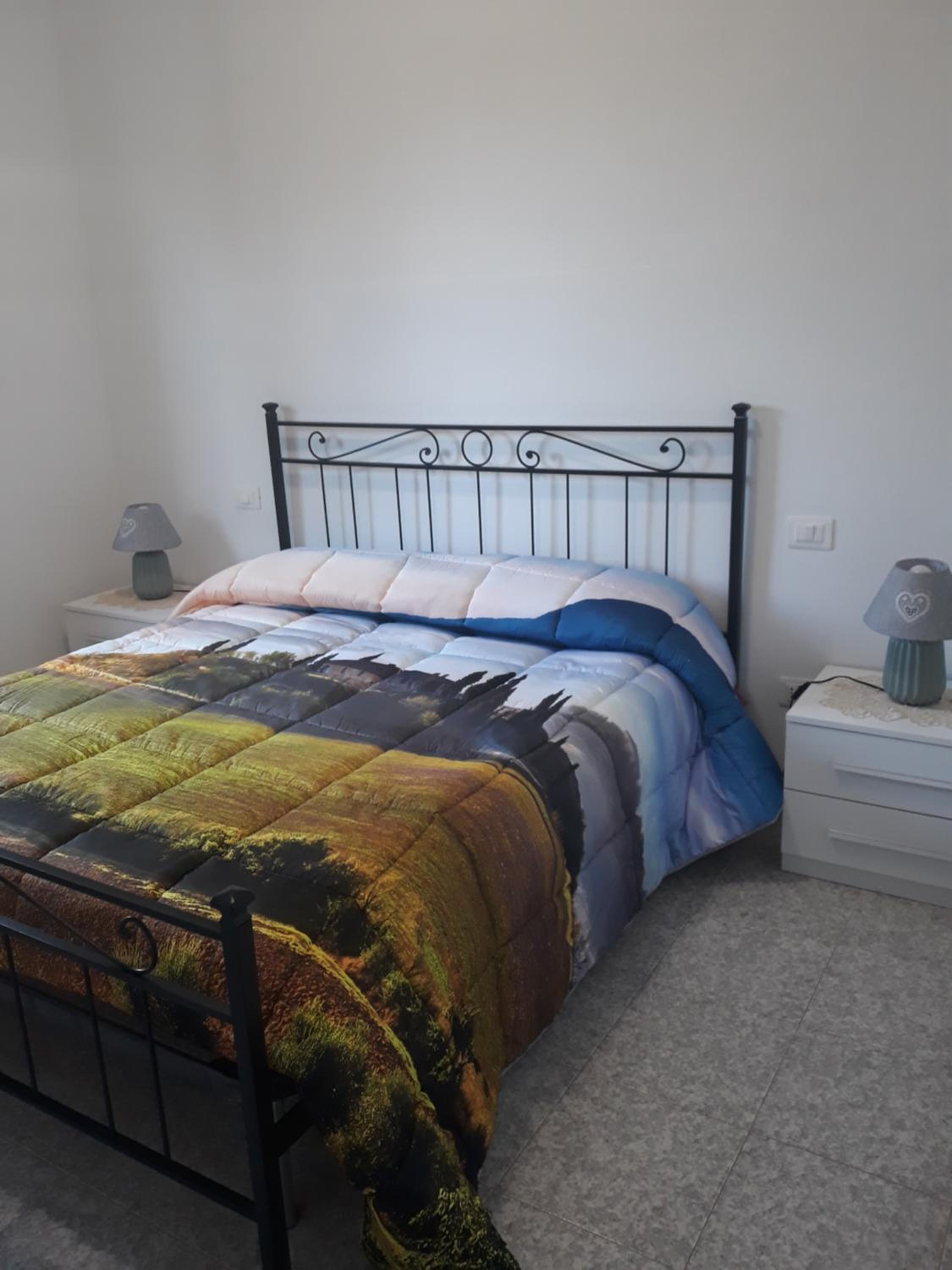 Double Room with Private Bathroom photo 1