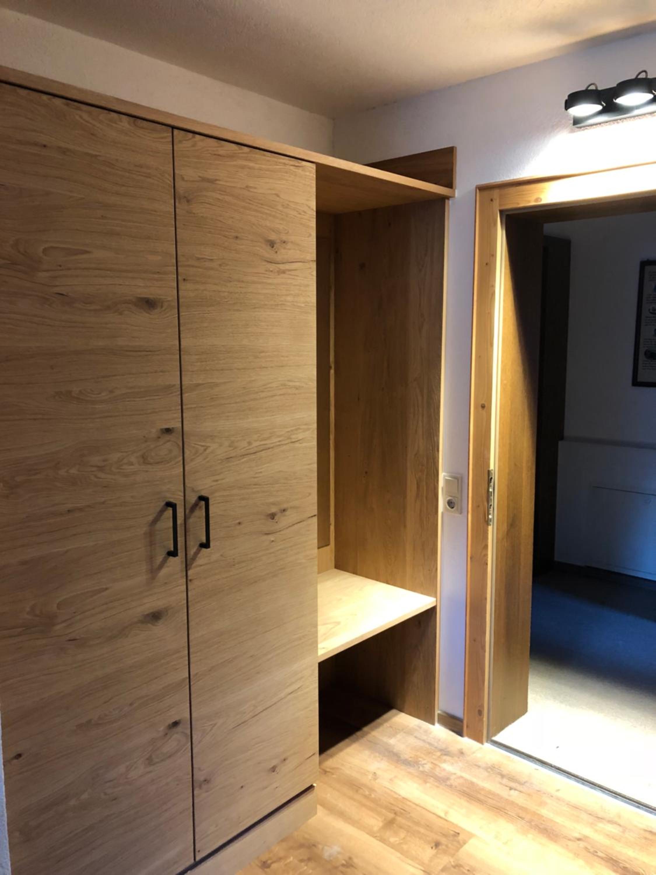 Double Room - Photo 6