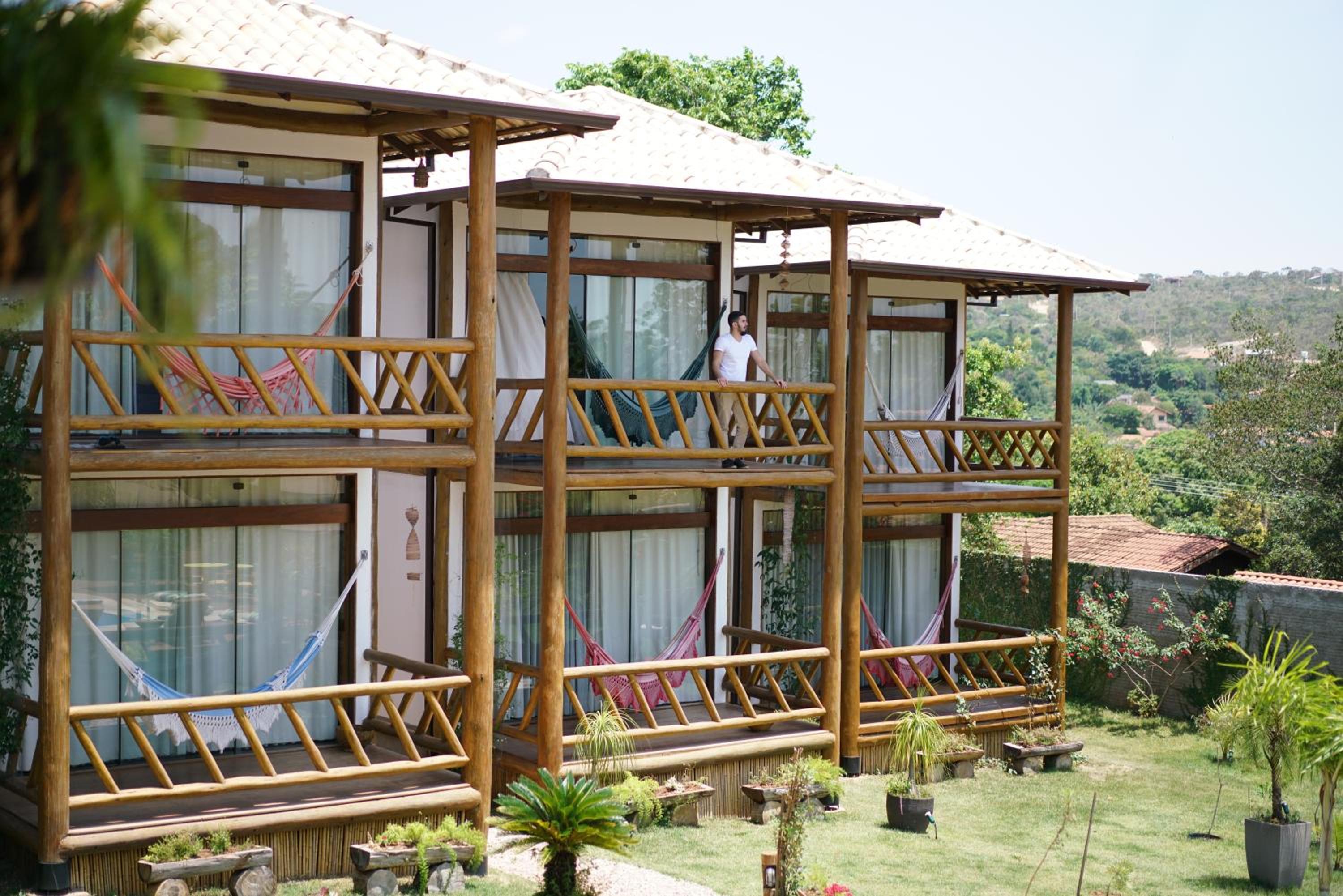Double Room with Balcony Ground Floor photo 2