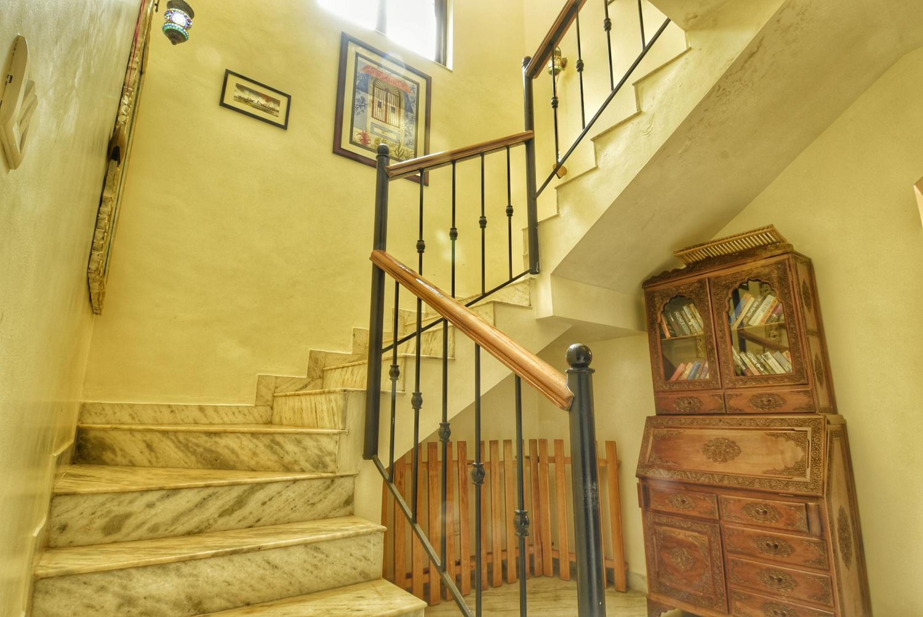 Three-Bedroom Villa photo 2