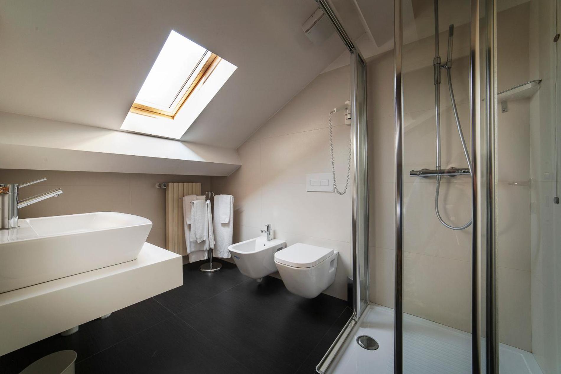 Superior Double or Twin Room photo 2