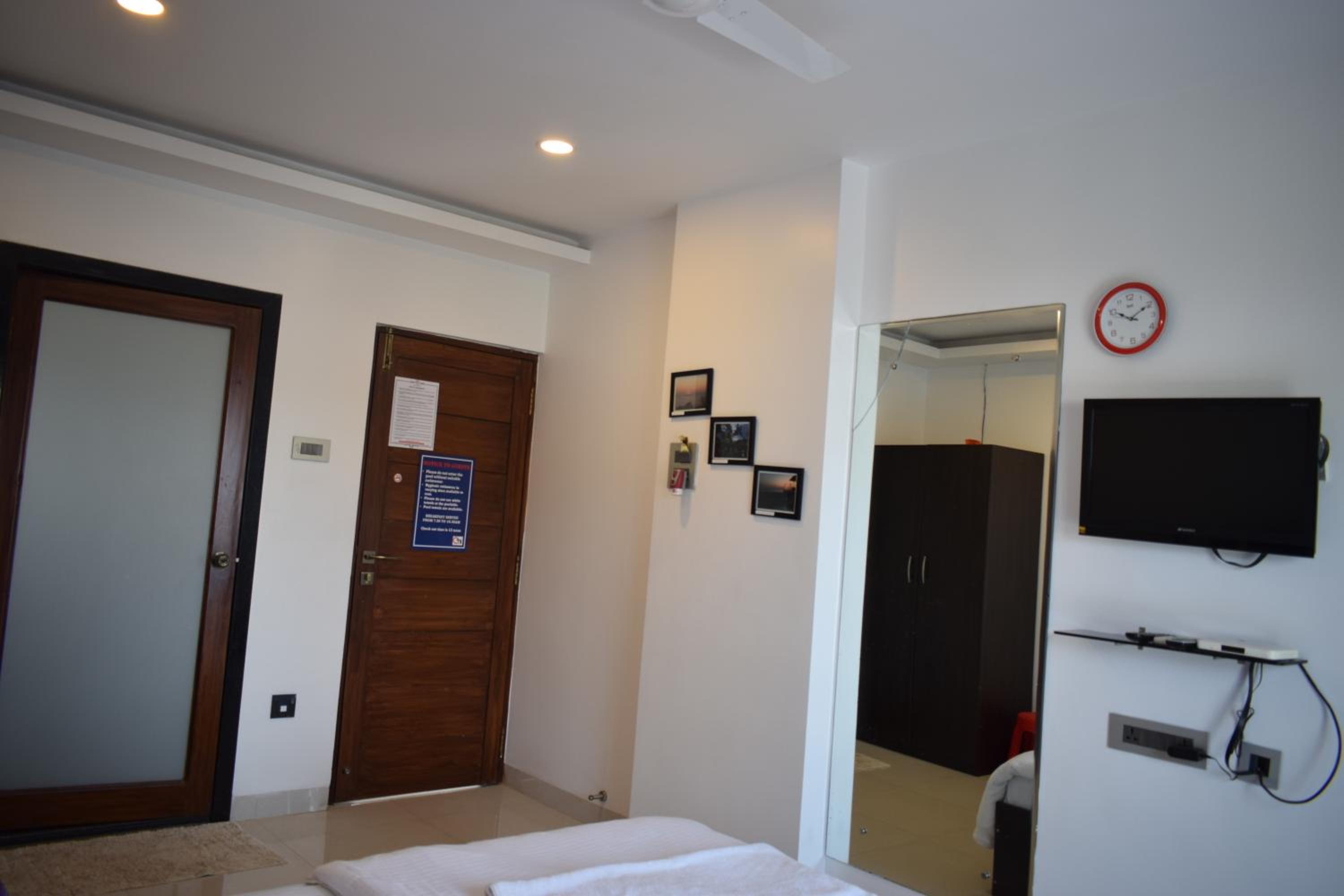 Superior Double Room photo 2
