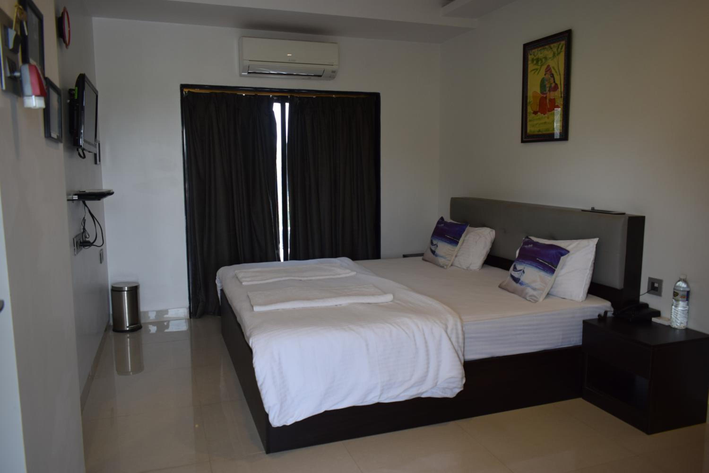 Superior Double Room photo 3
