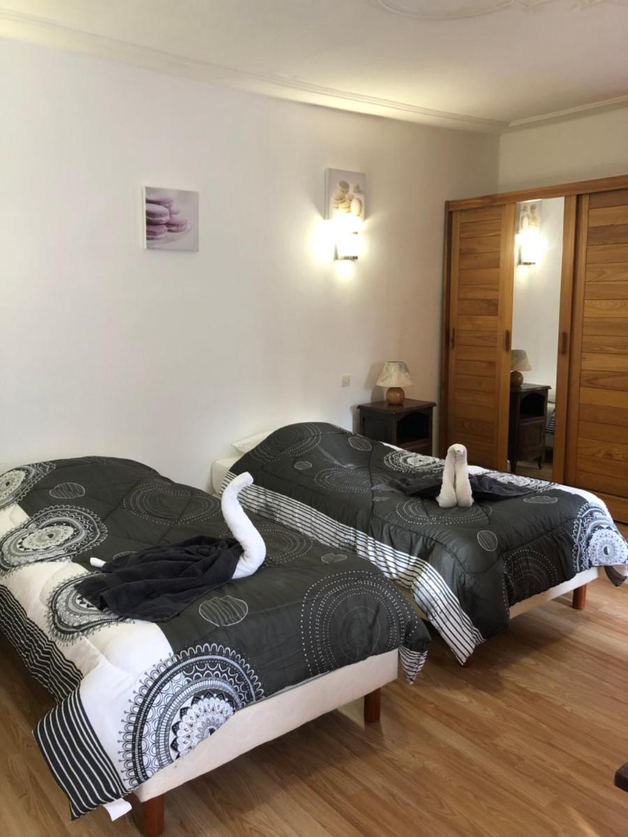 Double Room (1 Adult + 1 Child) photo 1