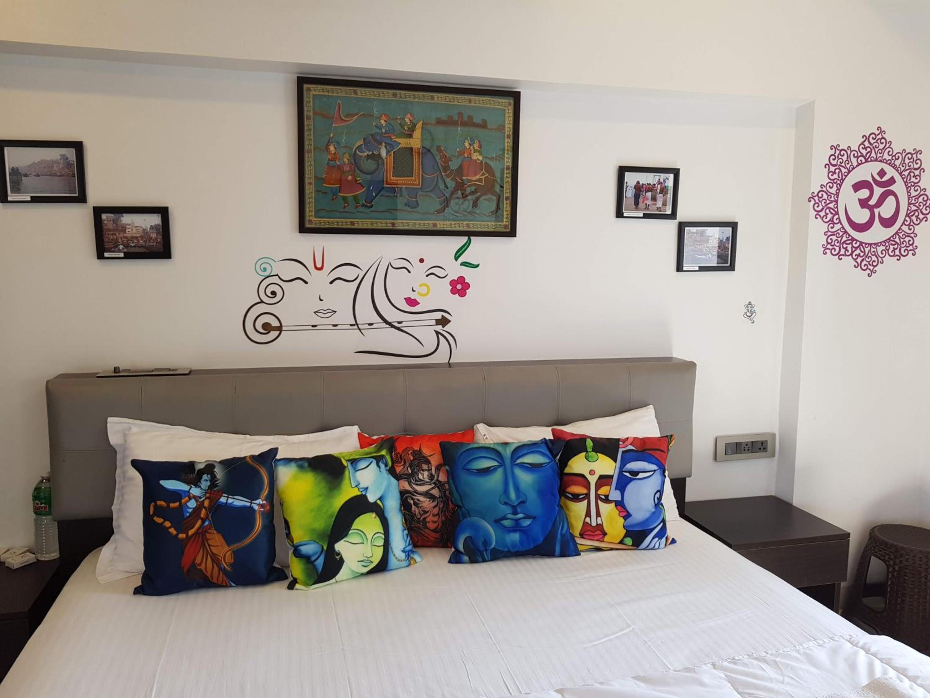 Standard Double Room photo 3