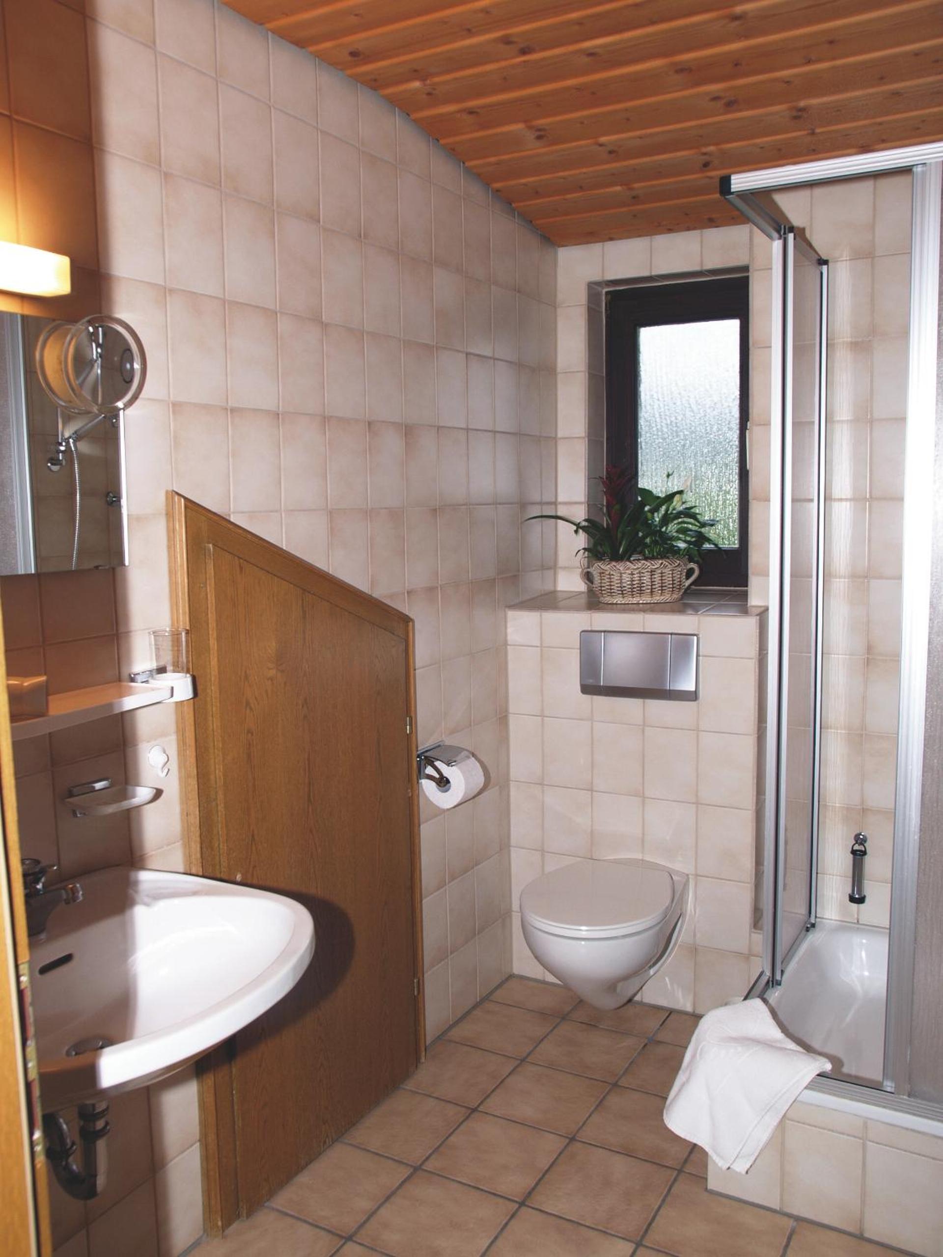 Triple Room without balcony photo 2