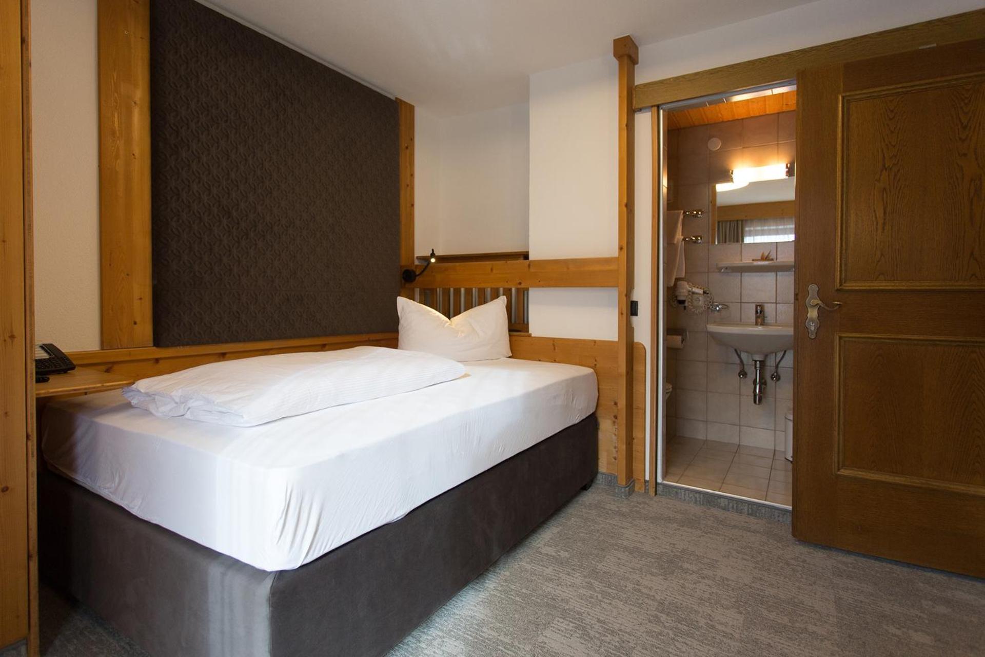 Single Room photo 1
