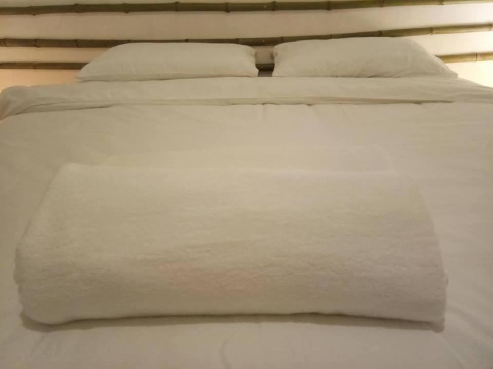 Double Room with Garden View photo 3