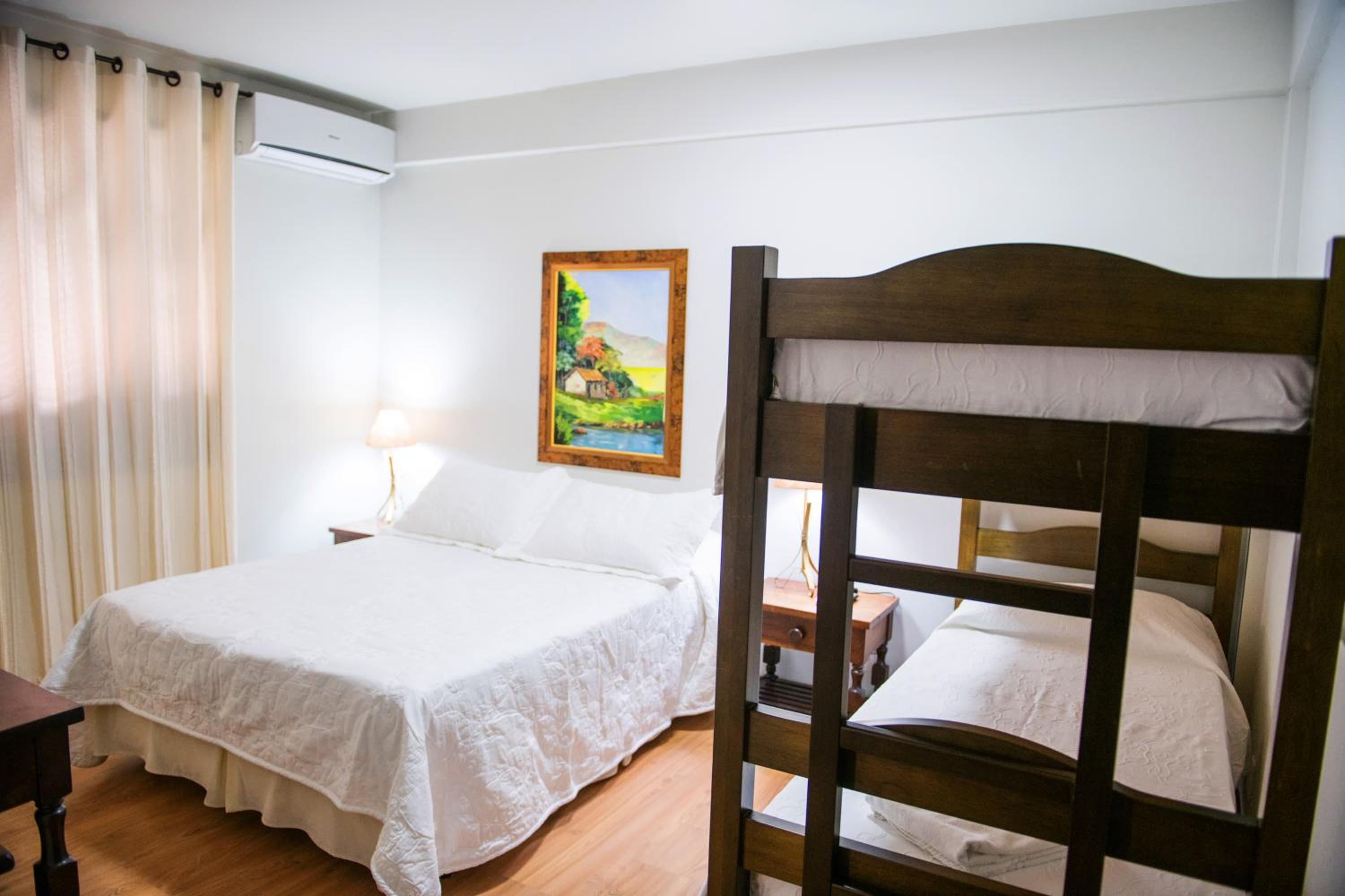 Luxury Quadruple Room photo 1