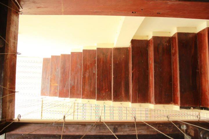 Double Room with Garden View photo 3