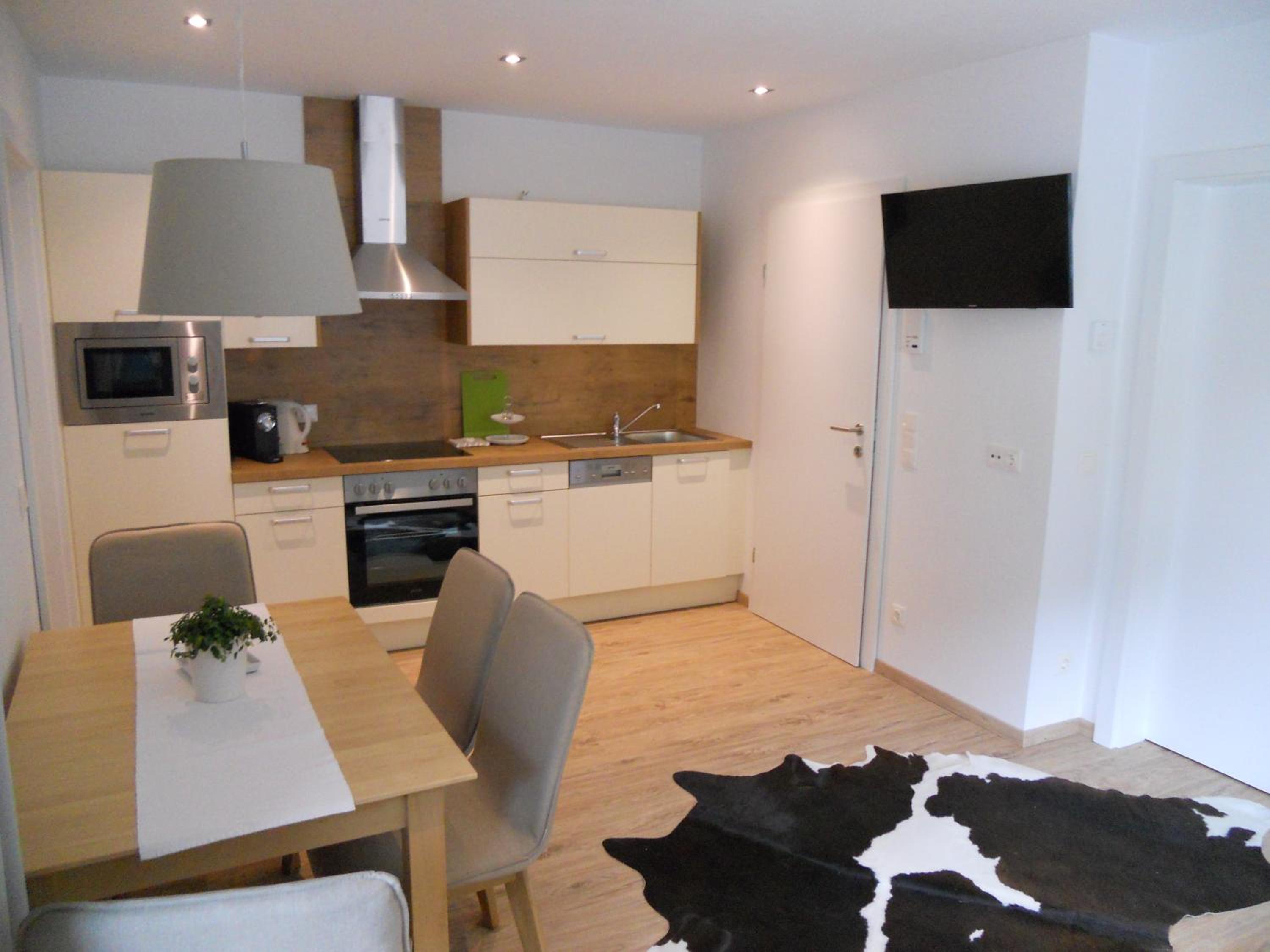 Apartment with Terrace photo 1