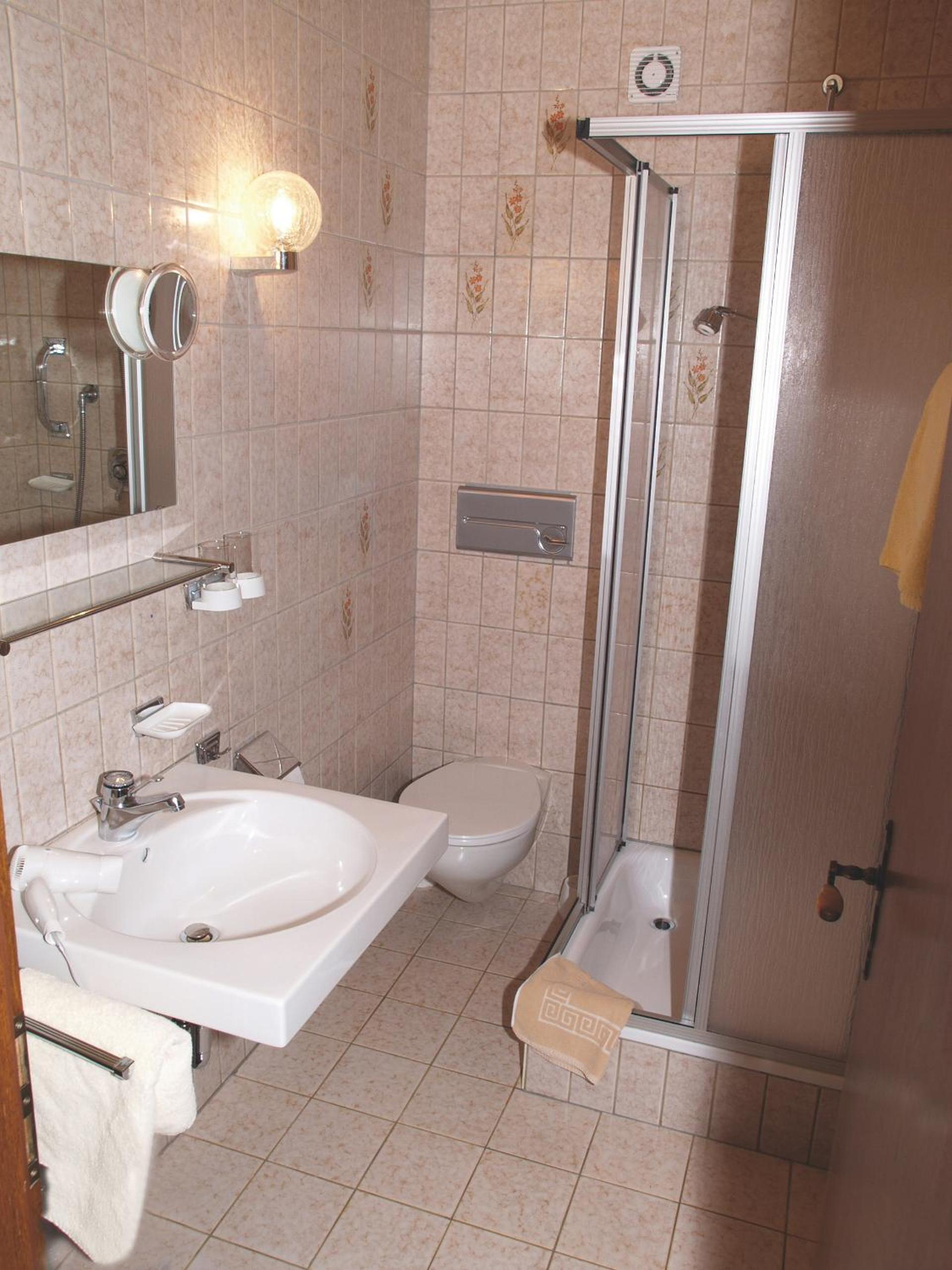 Double Room with Balcony photo 2