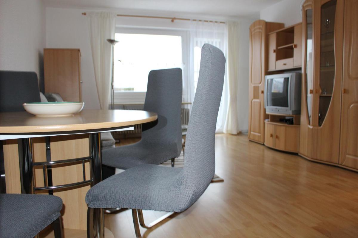 Apartment - Ground Floor photo 3