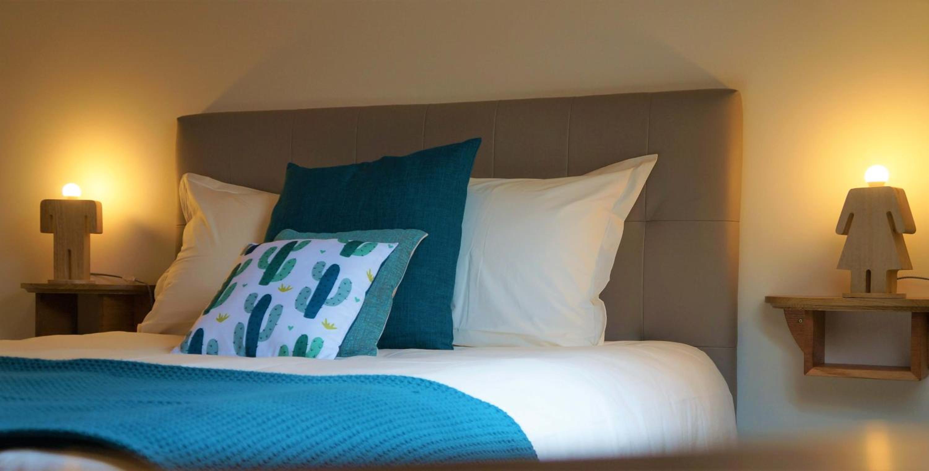 King Room with Garden View photo 3
