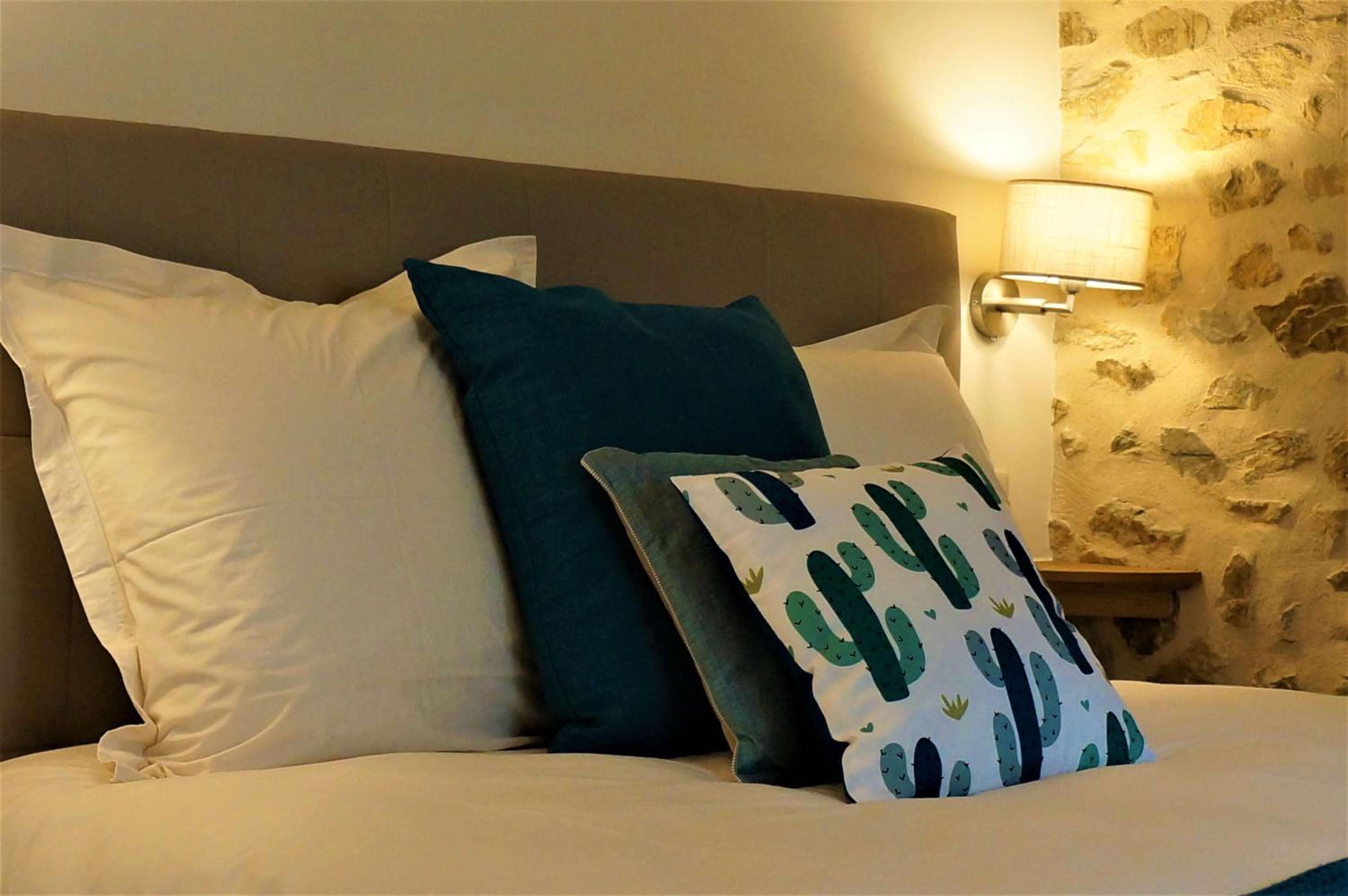 King Room with Garden View photo 2