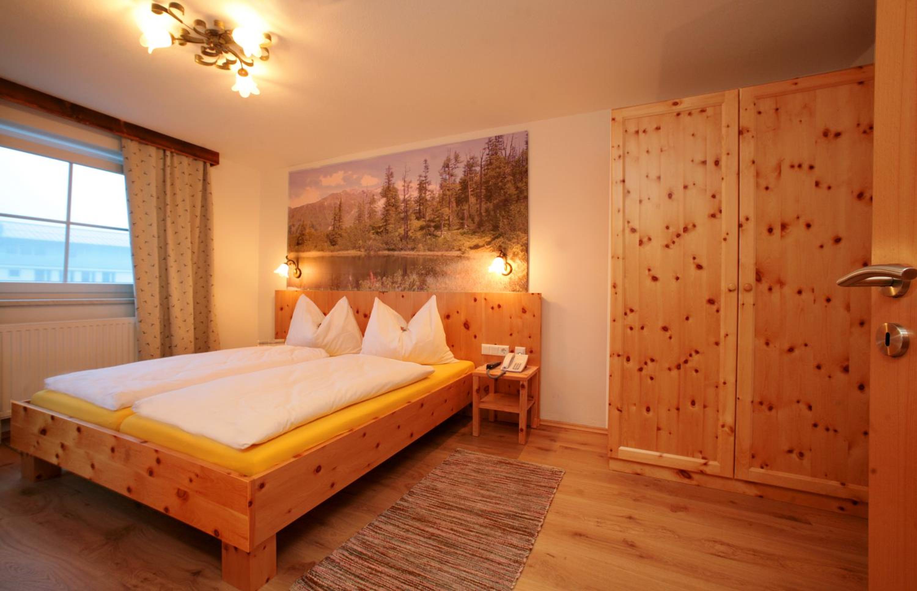 Two-Bedroom Apartment - Photo 1