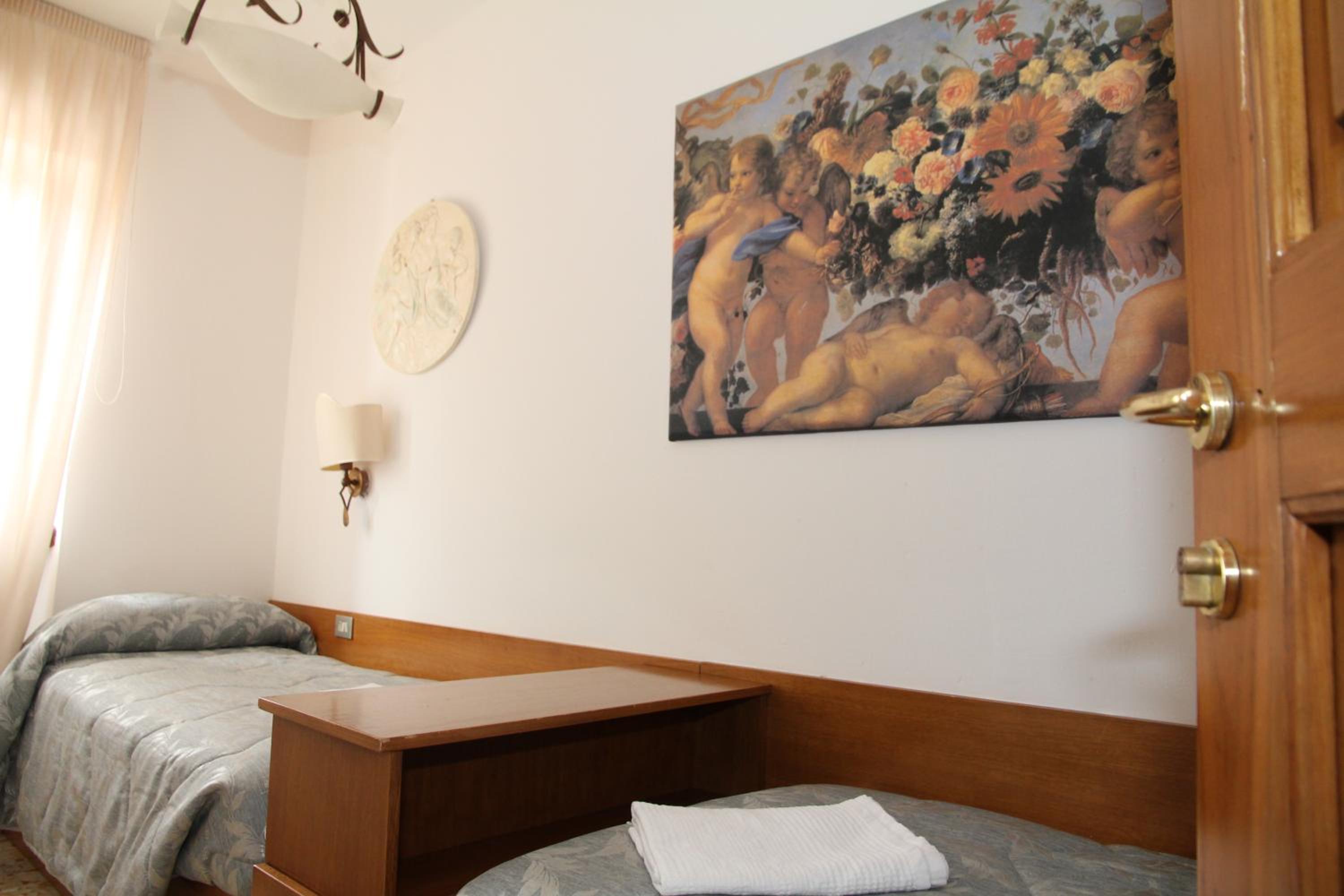 Quadruple Room photo 2