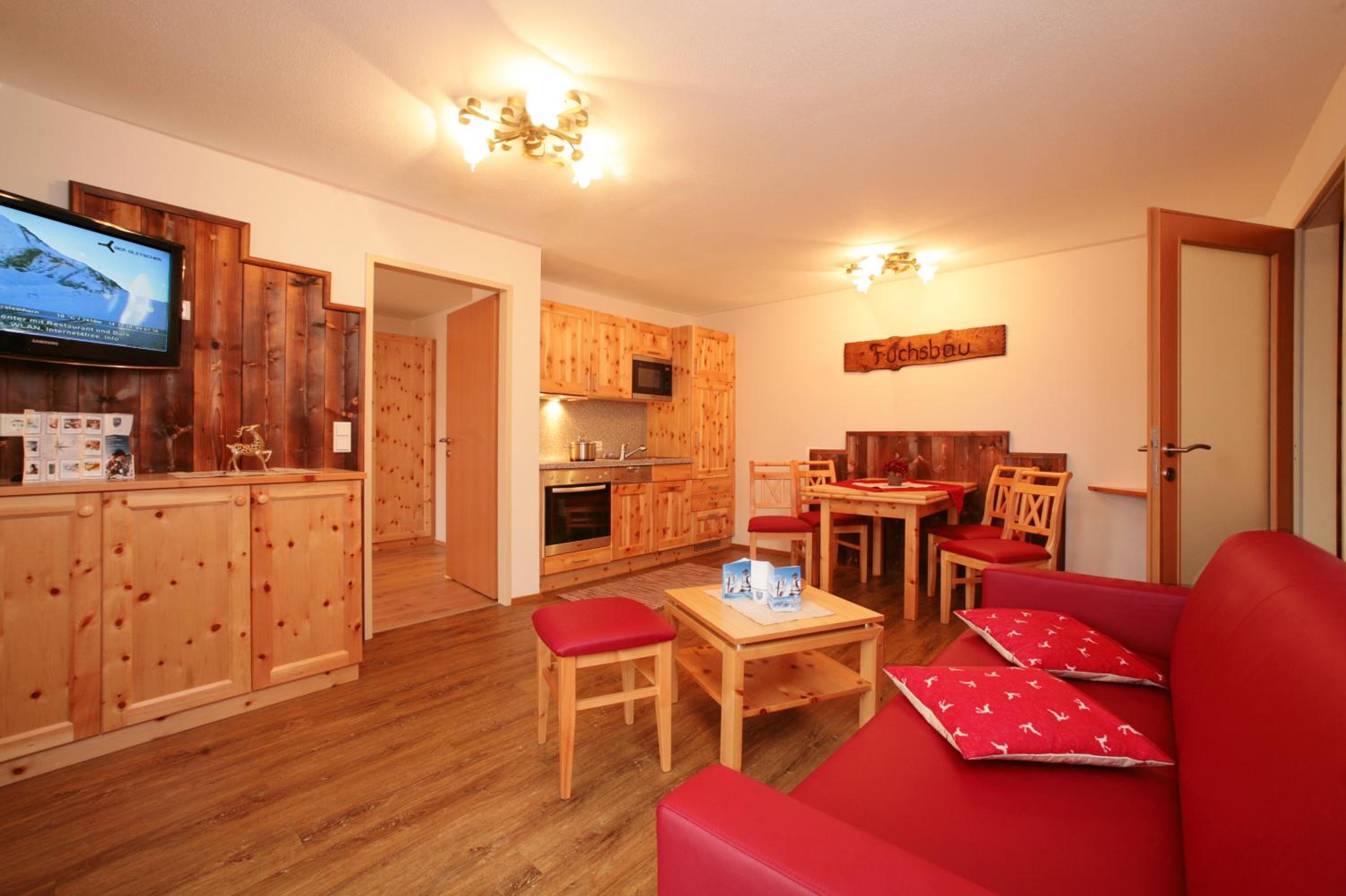 Two-Bedroom Apartment - Photo 8