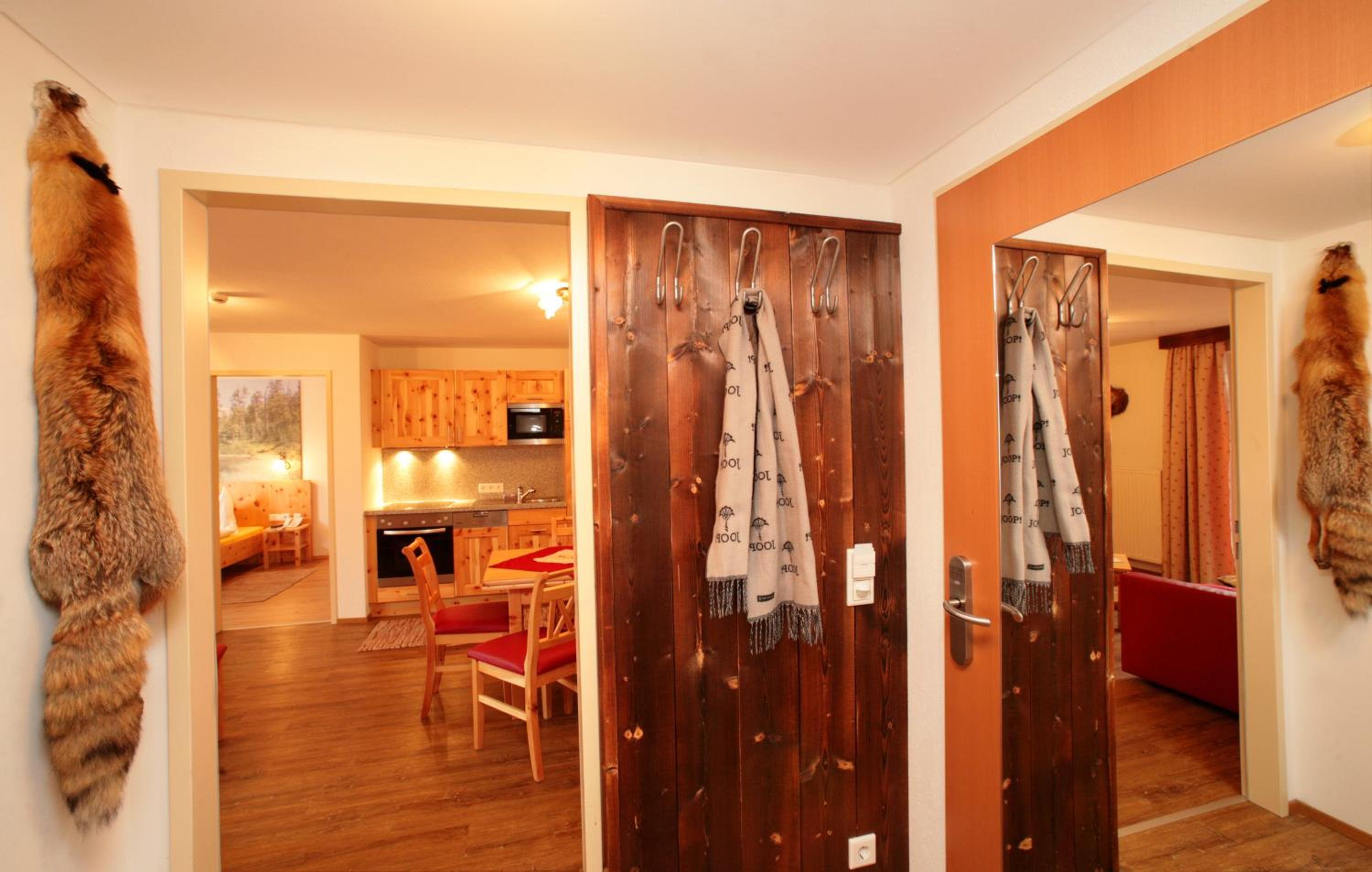 Two-Bedroom Apartment - Photo 7