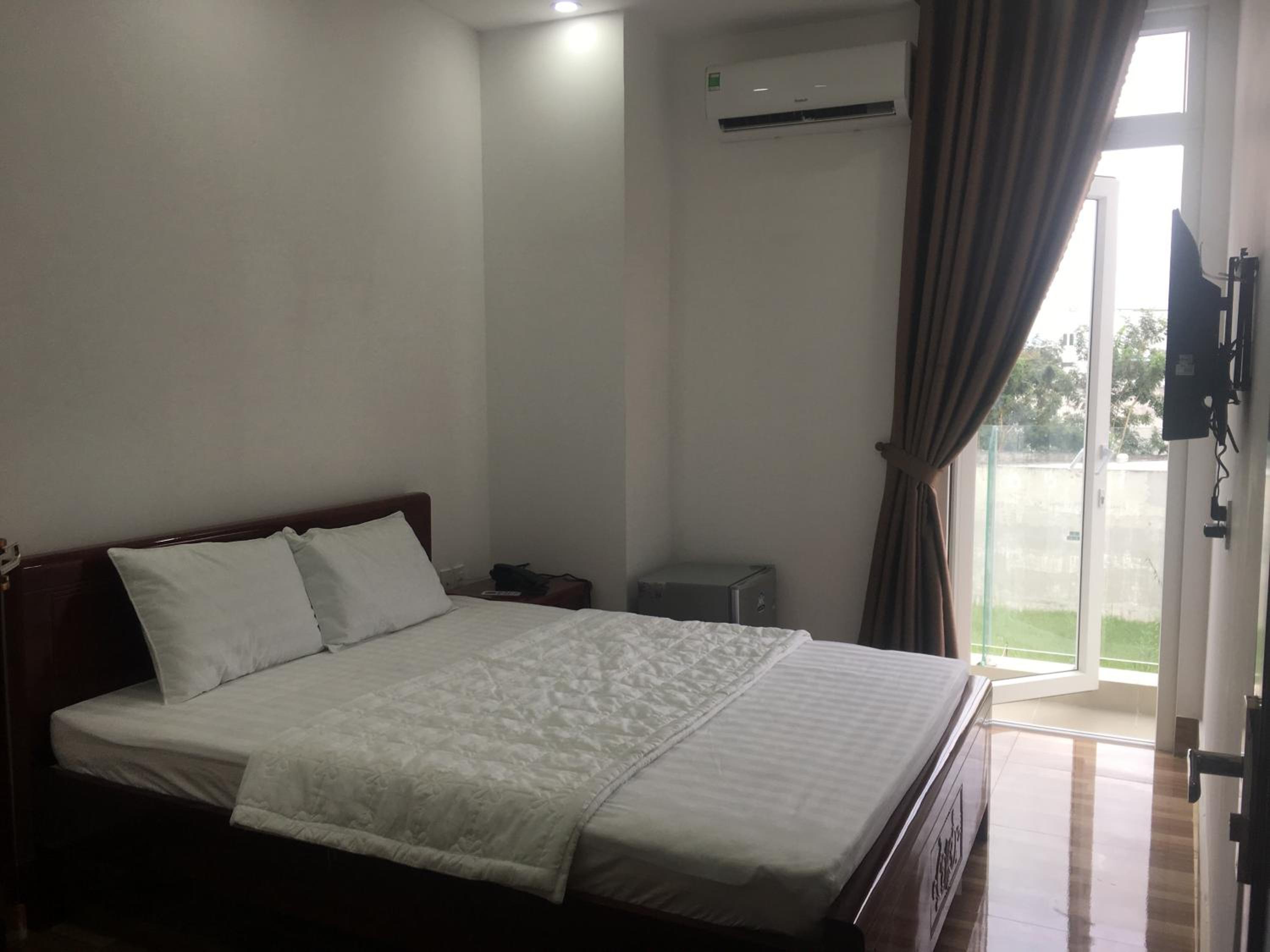 Double Room with Balcony photo 2