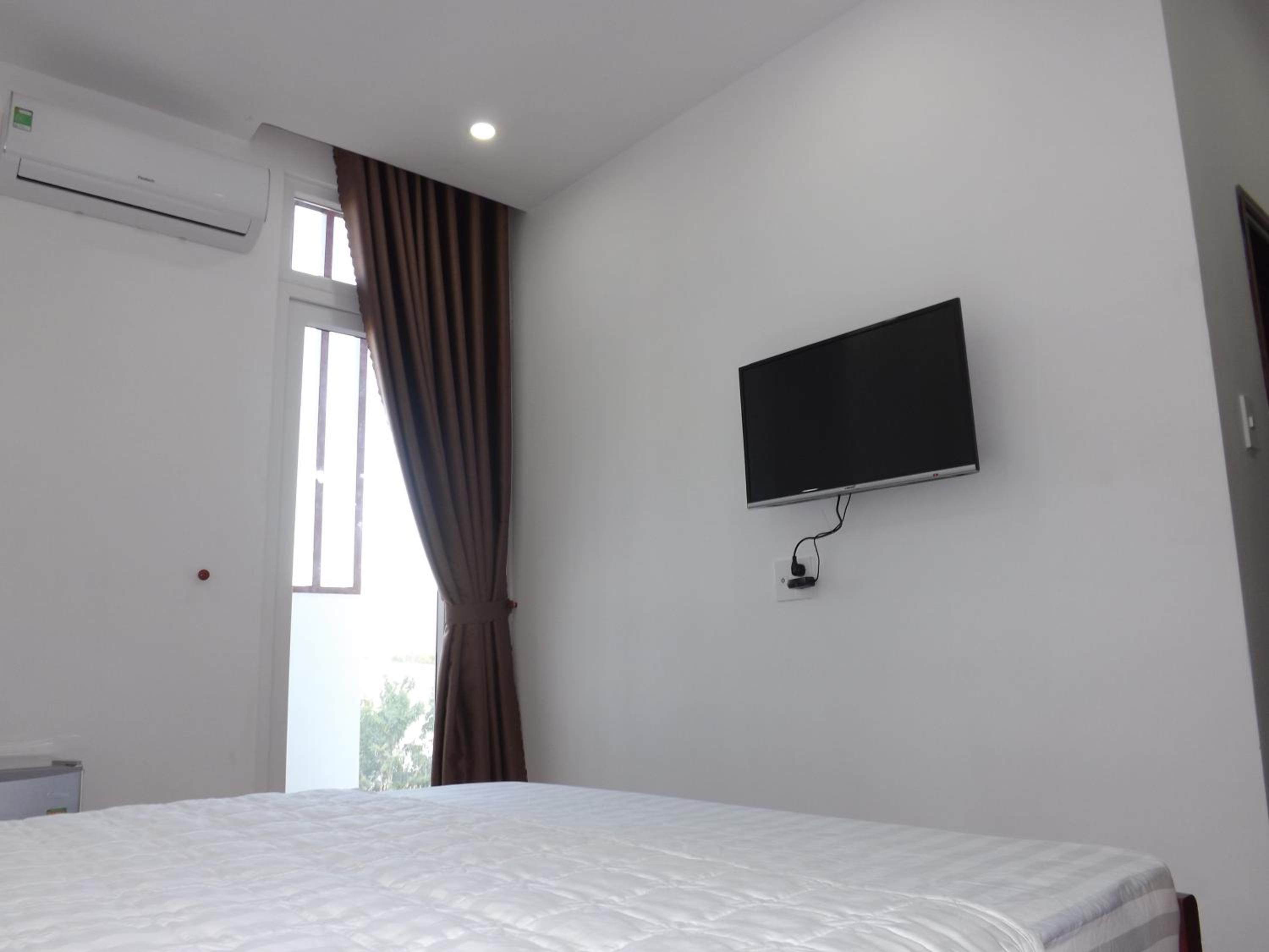 Double Room with Balcony photo 3