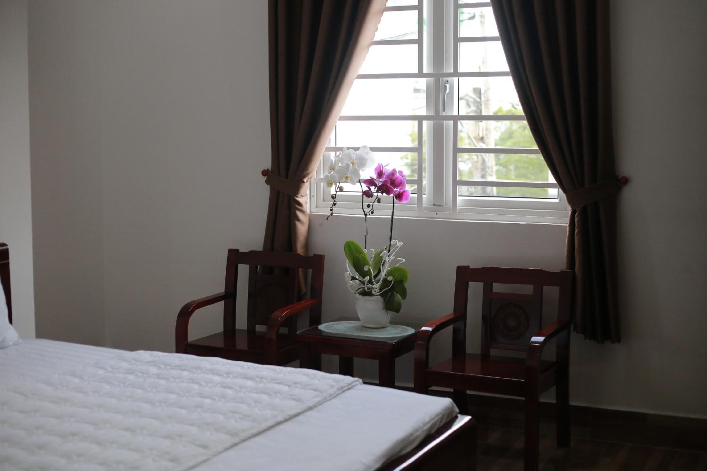 Double Room with Balcony photo 1