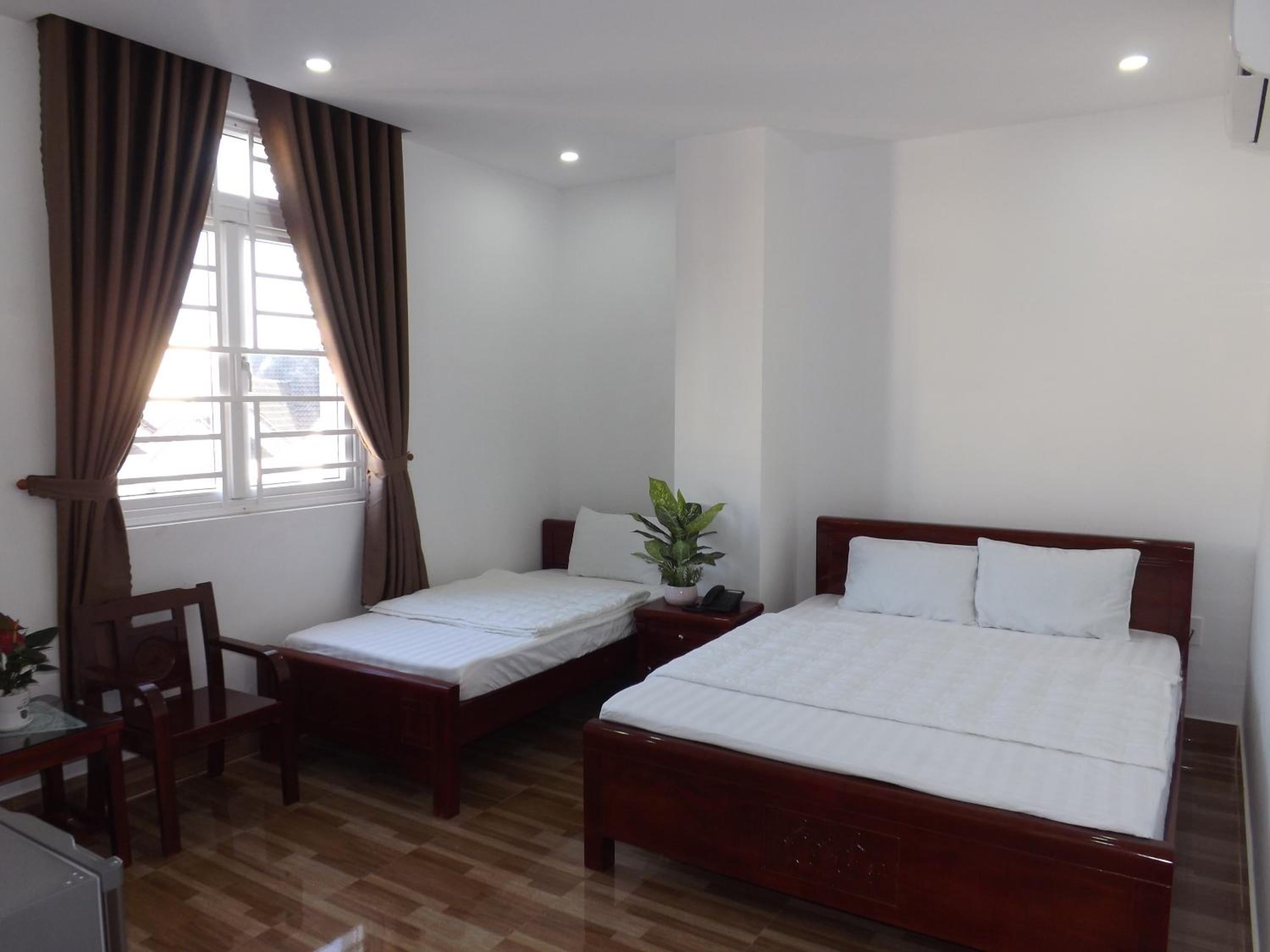 Triple Room photo 1