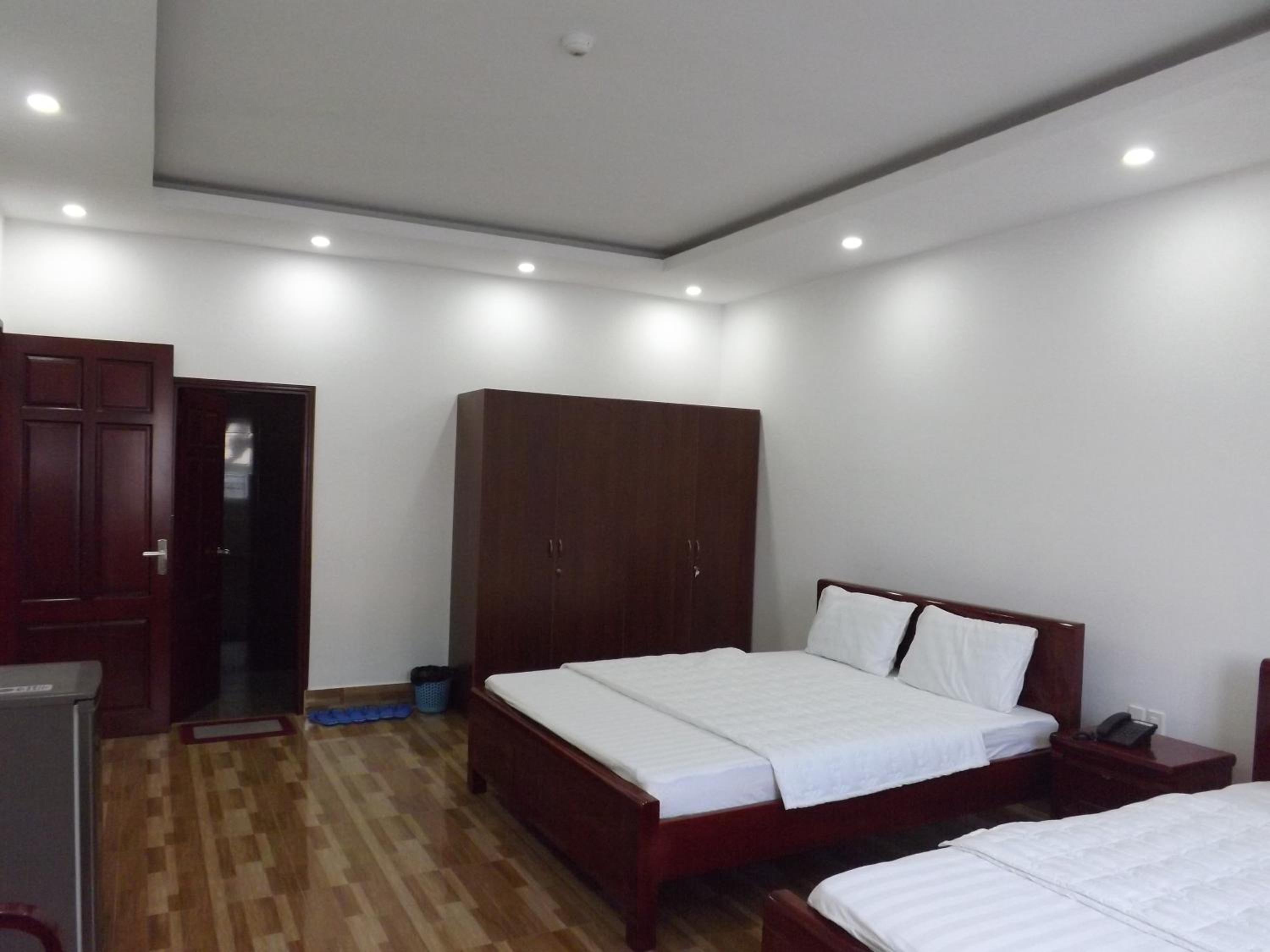 Standard Quadruple Room photo 2