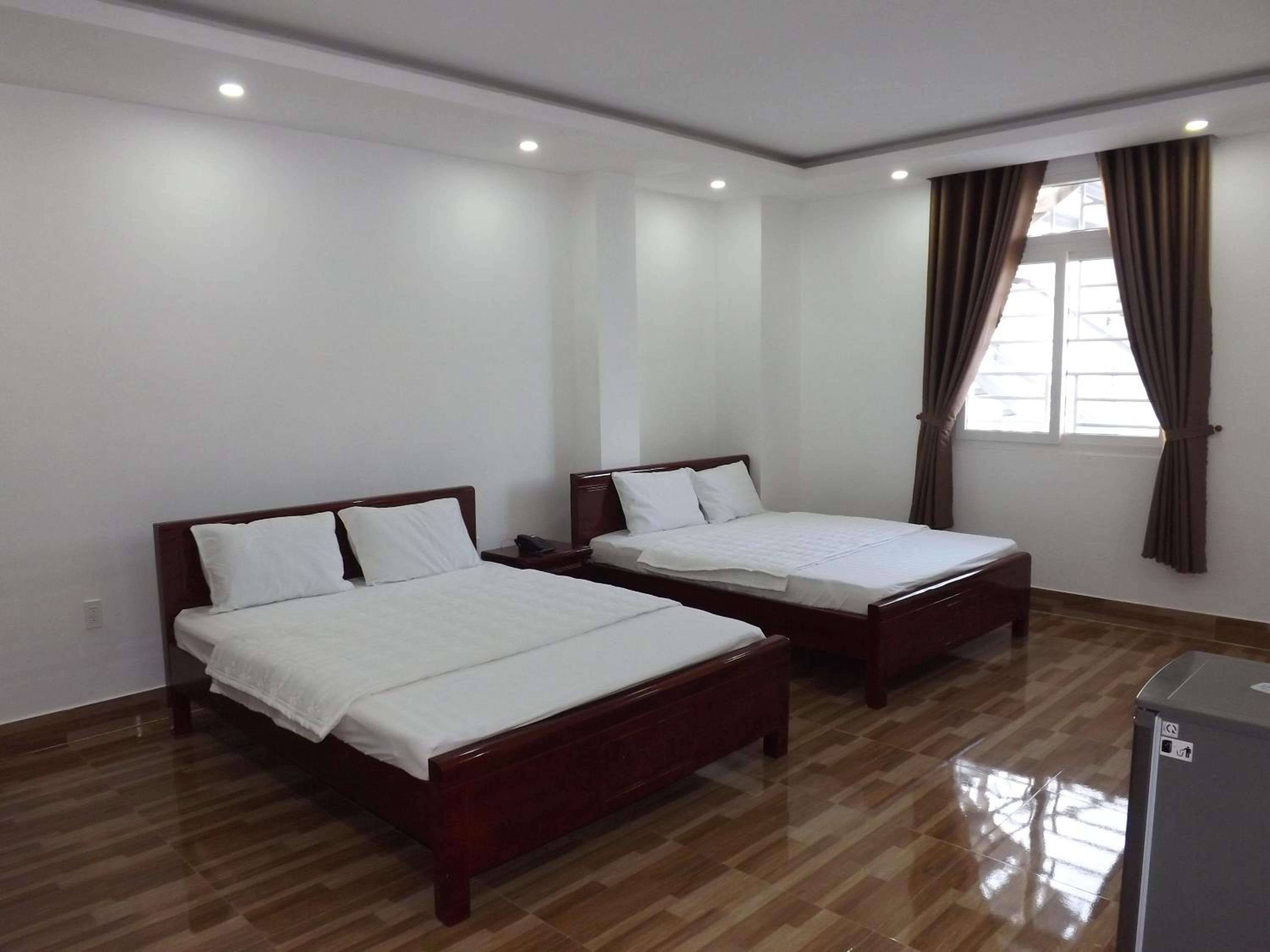 Standard Quadruple Room photo 1