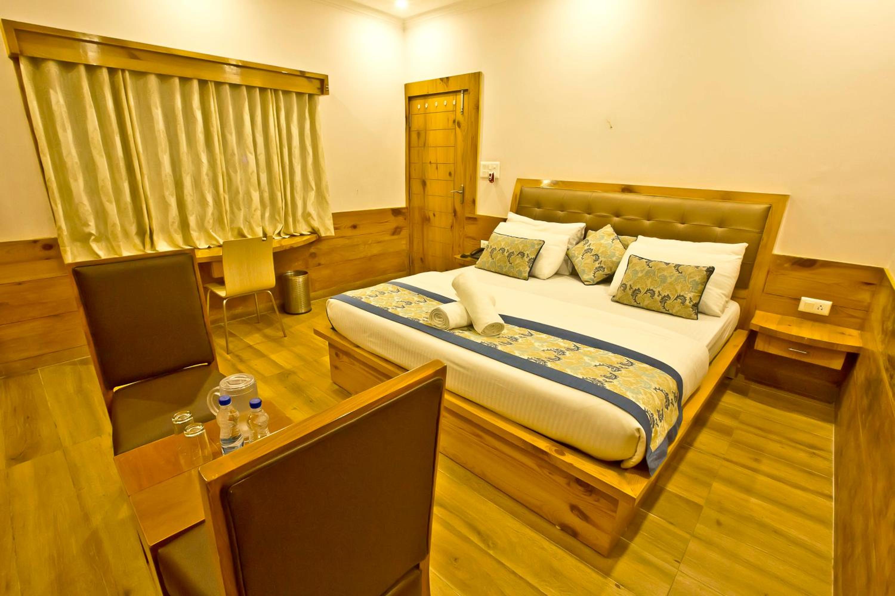 Family Junior Suite - Photo 1