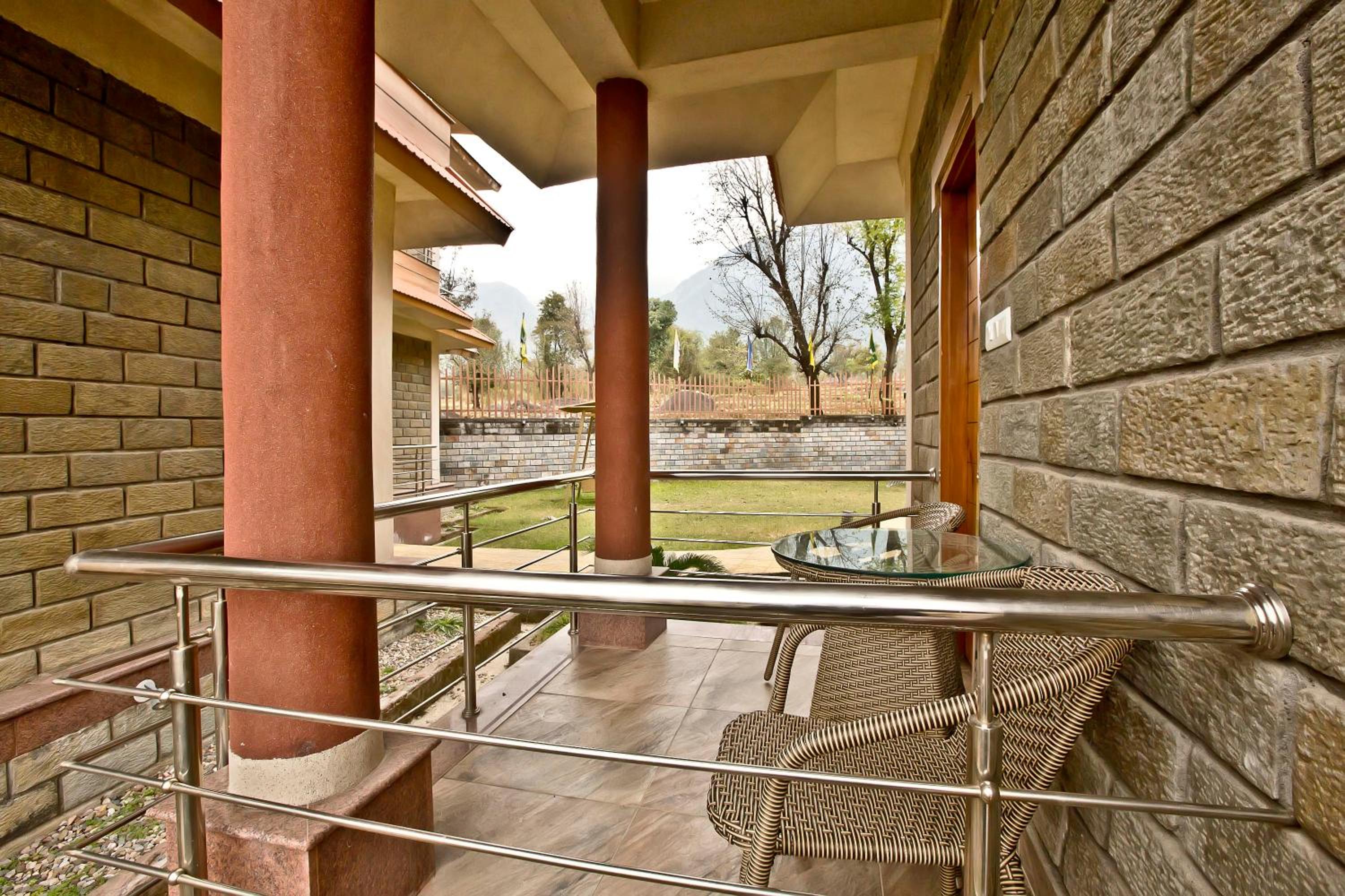 Family Junior Suite - Photo 2
