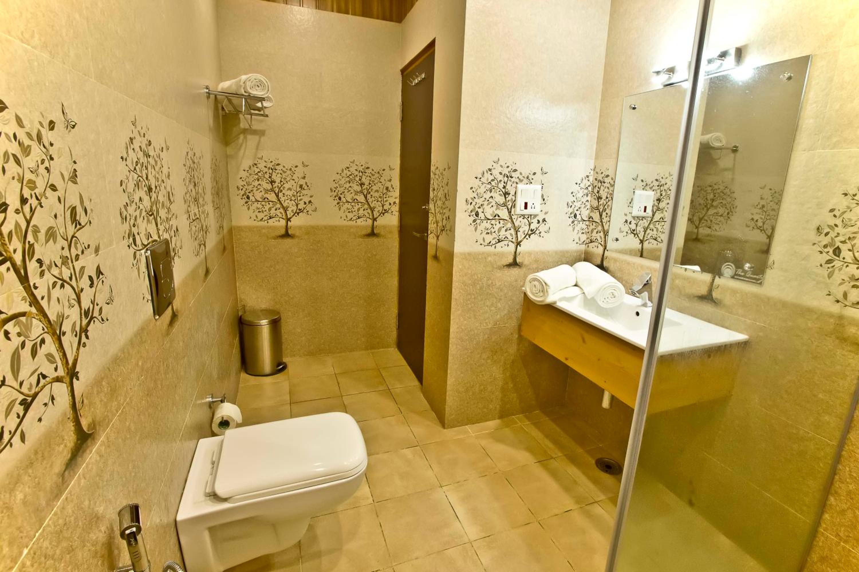 Family Junior Suite - Photo 3