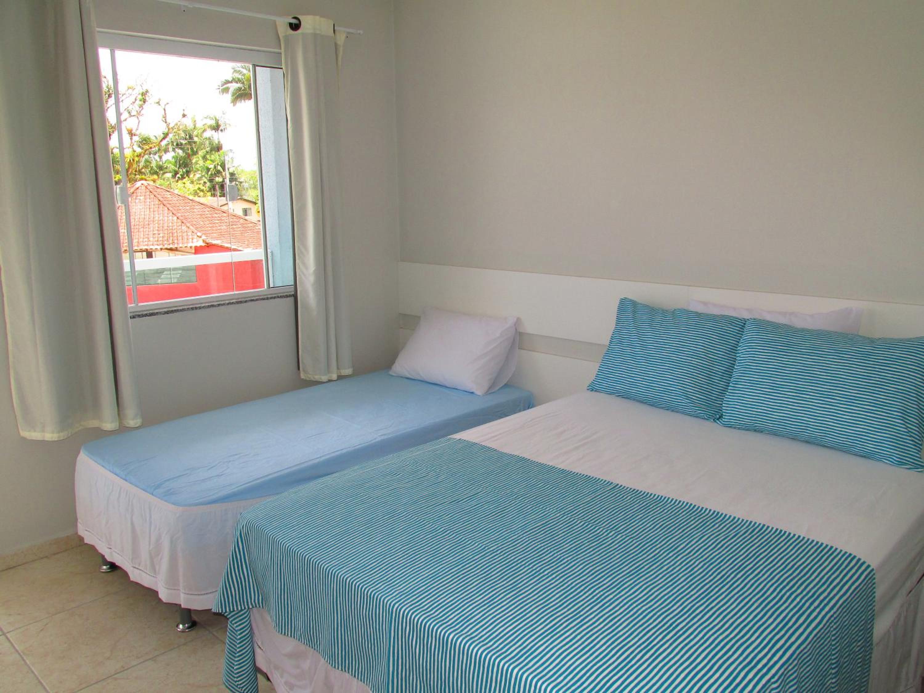 Deluxe Double Room with Extra Bed photo 2