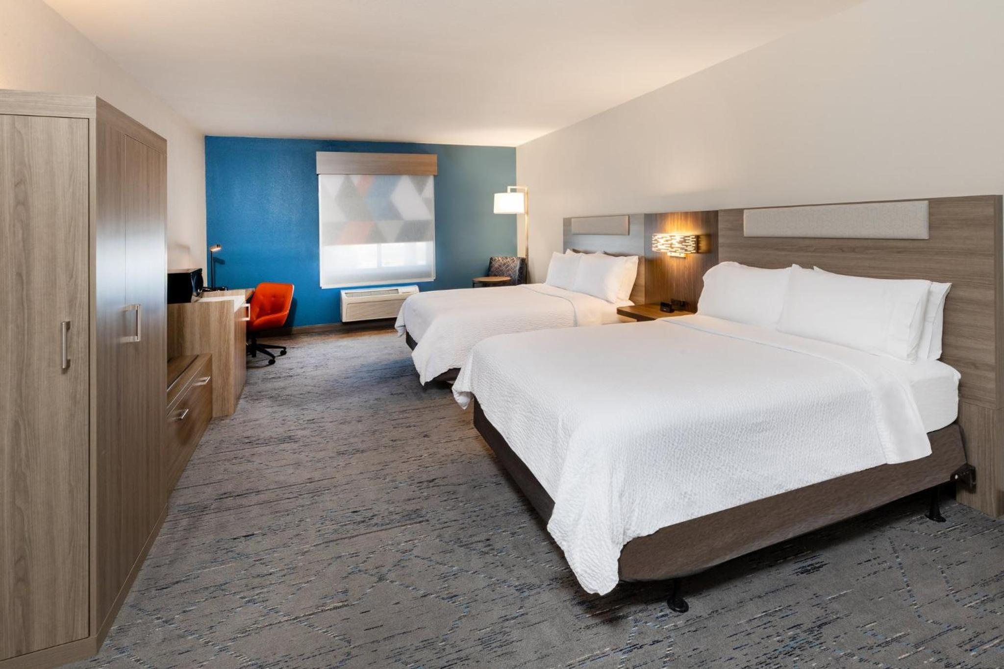 Holiday Inn Express Hotel & Suites Dumas by IHG