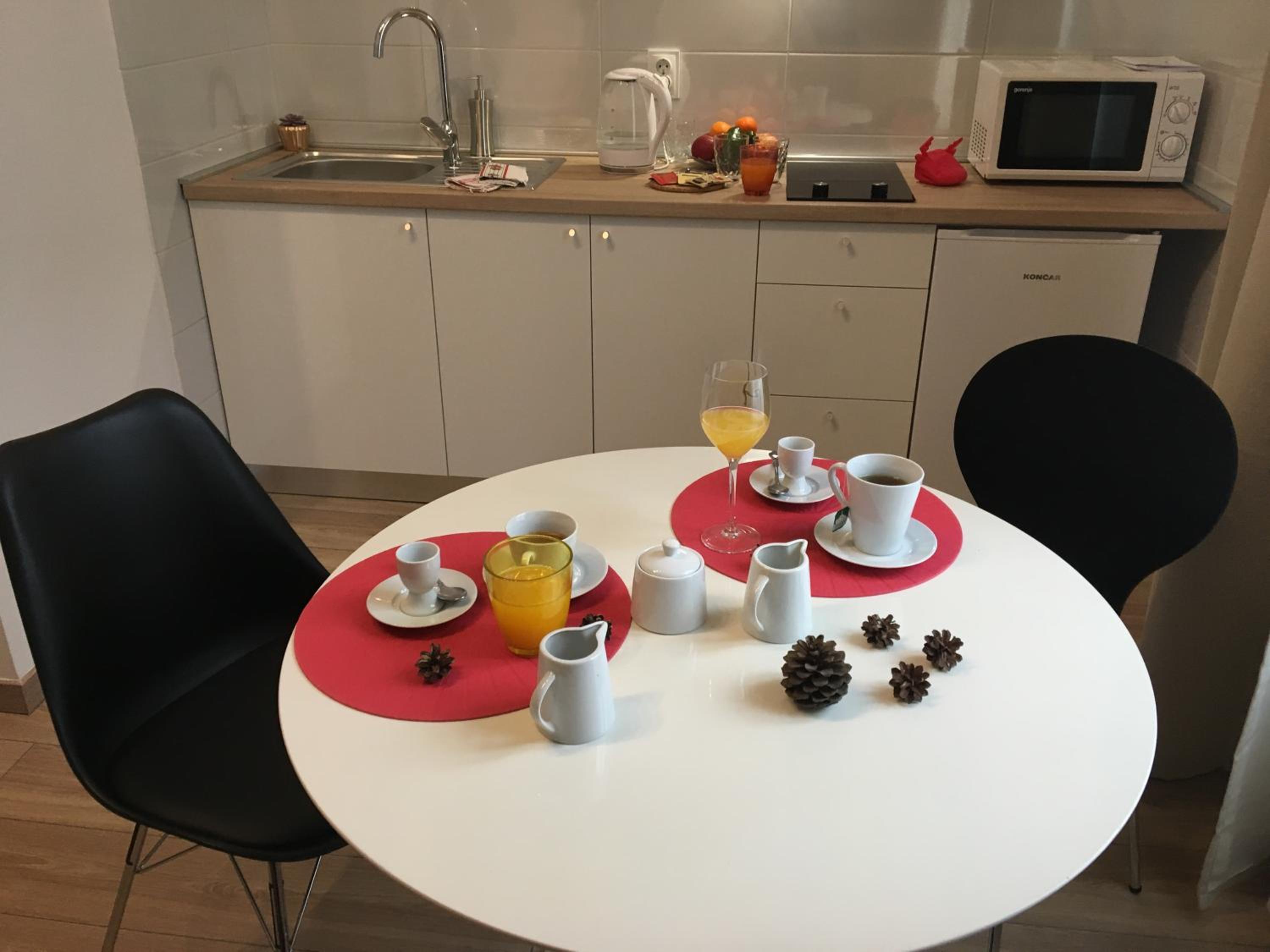 Apartment - Photo 15