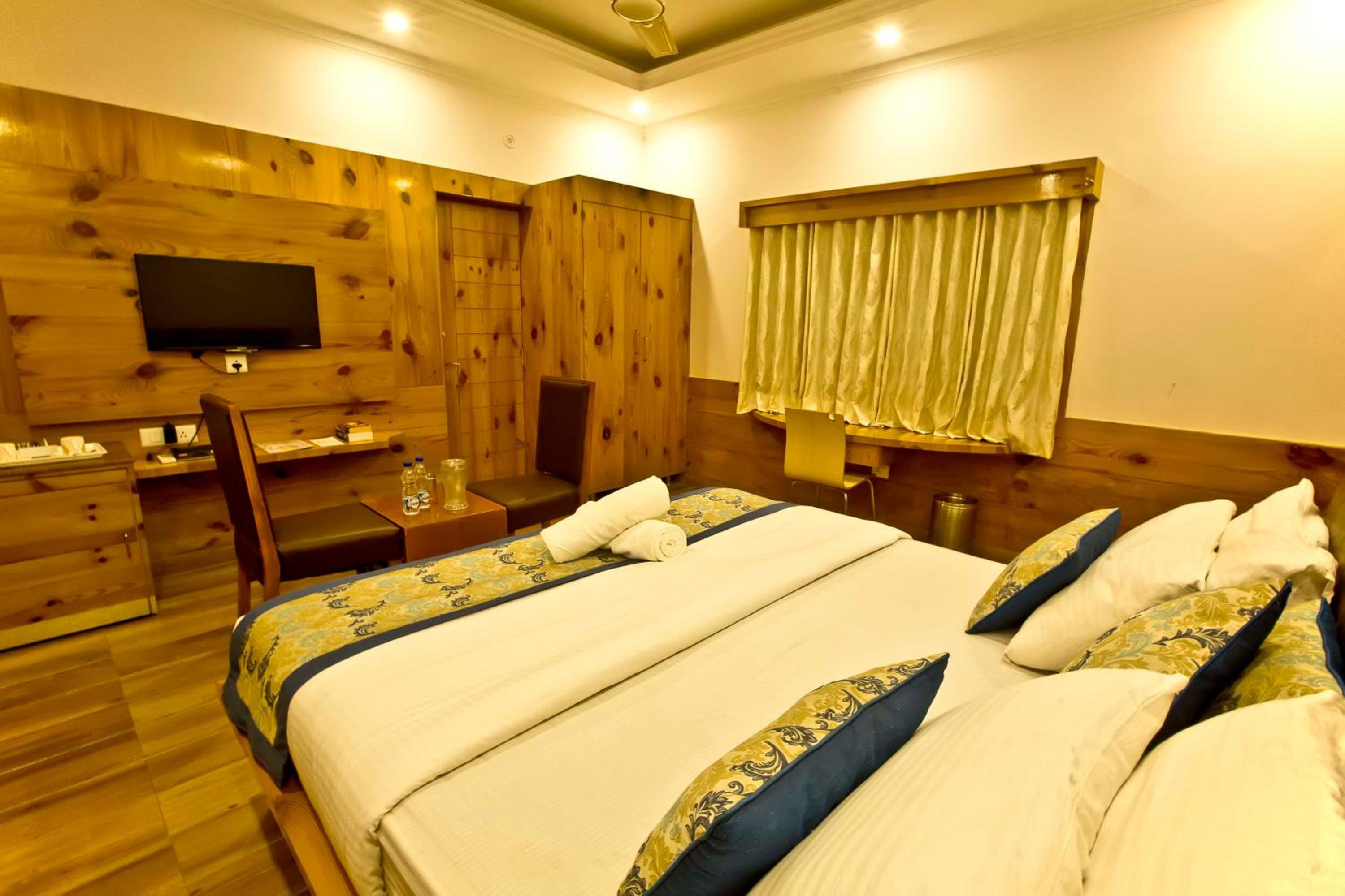 Family Junior Suite - Photo 4