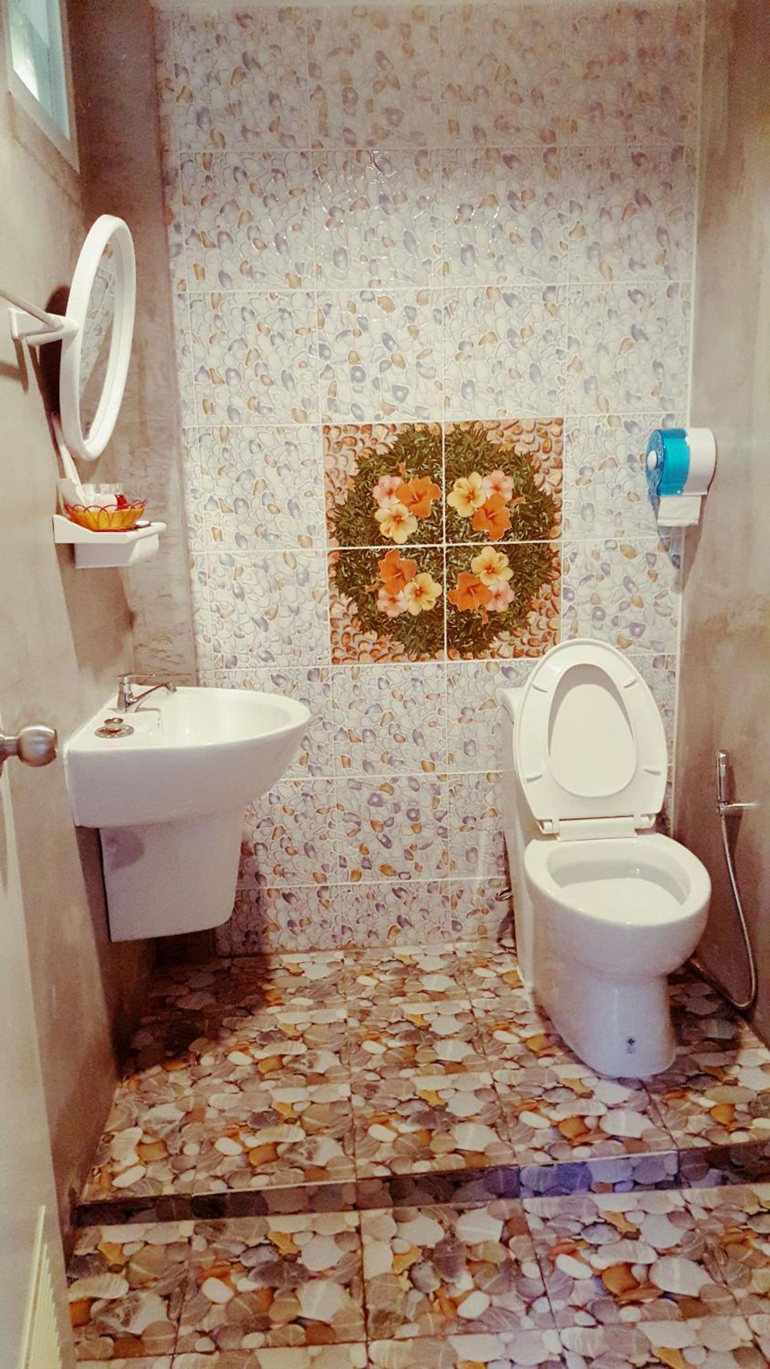 Standard Double Room - Photo 61