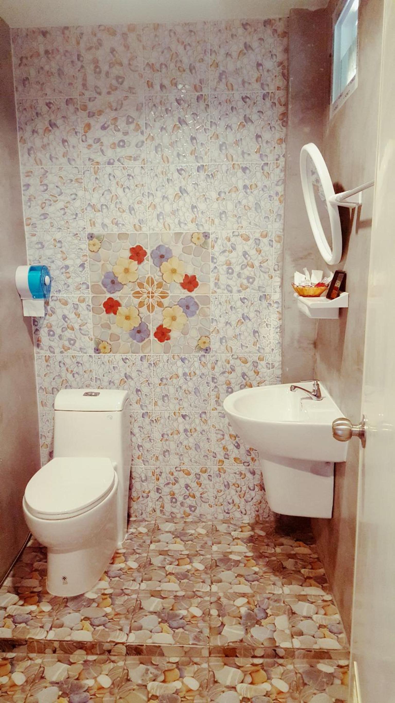 Standard Double Room - Photo 15