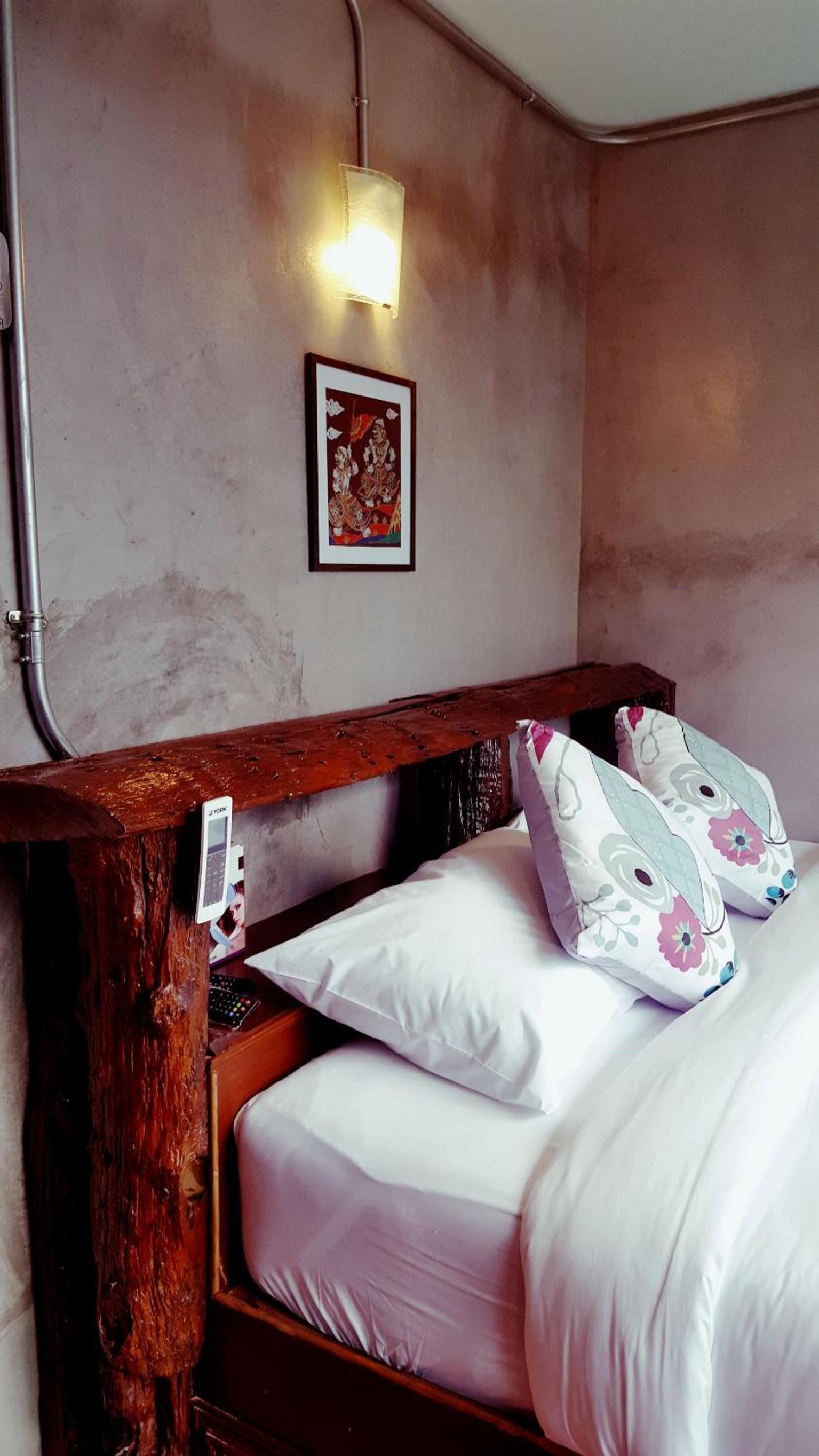 Standard Bungalow - Photo 27