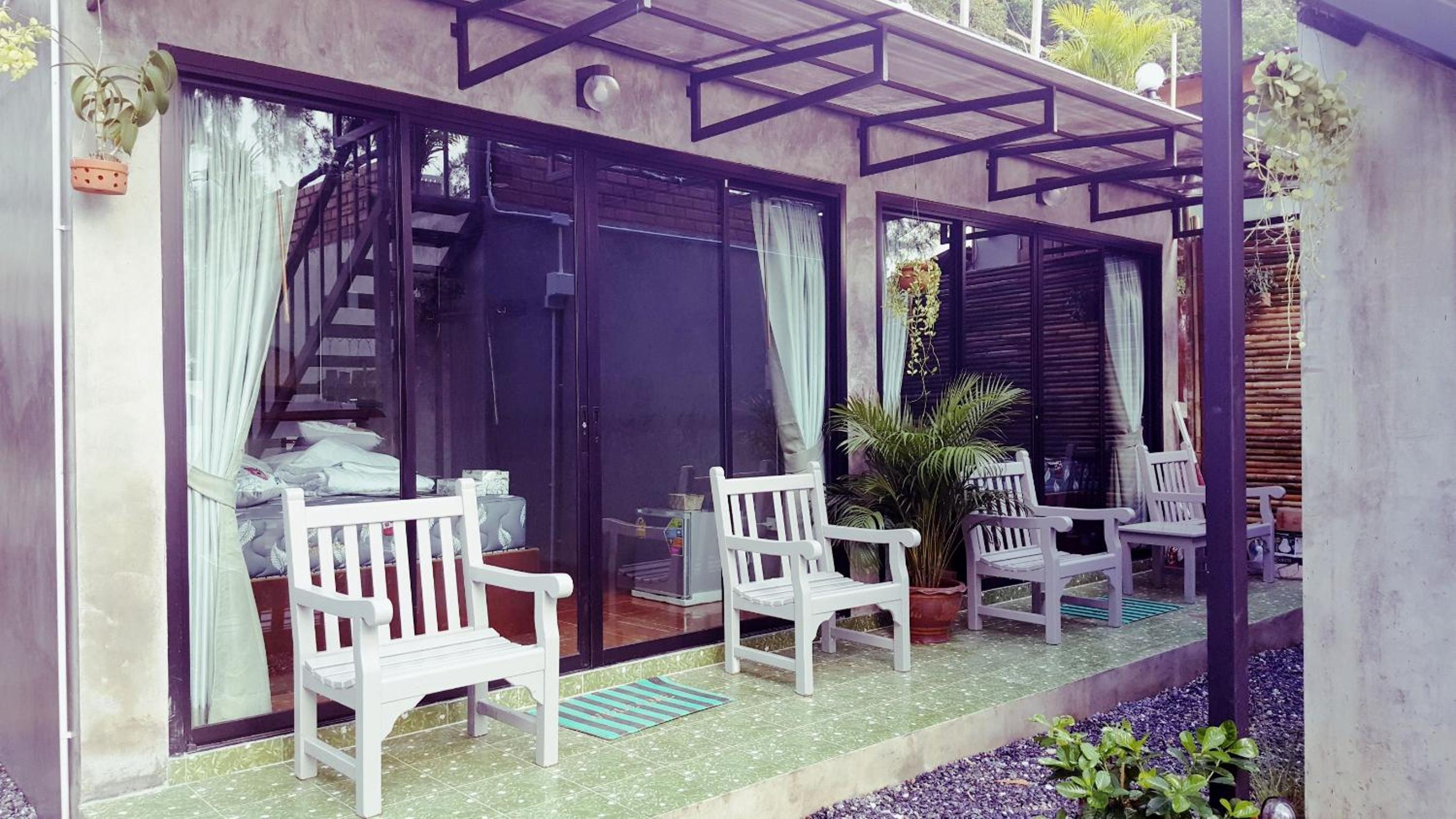 Standard Bungalow - Photo 26