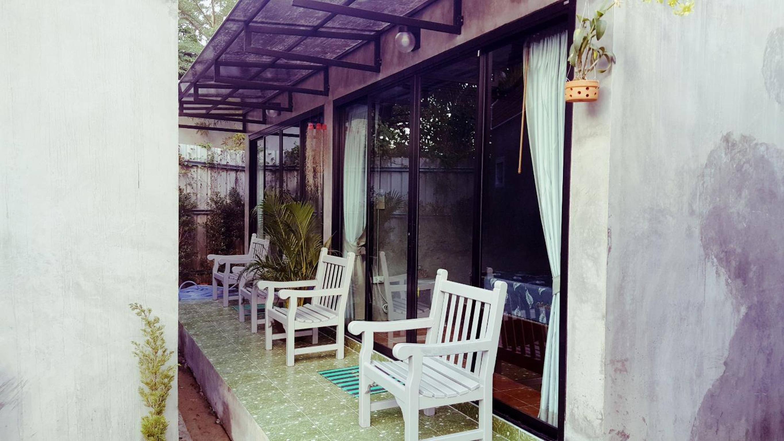 Standard Bungalow - Photo 25
