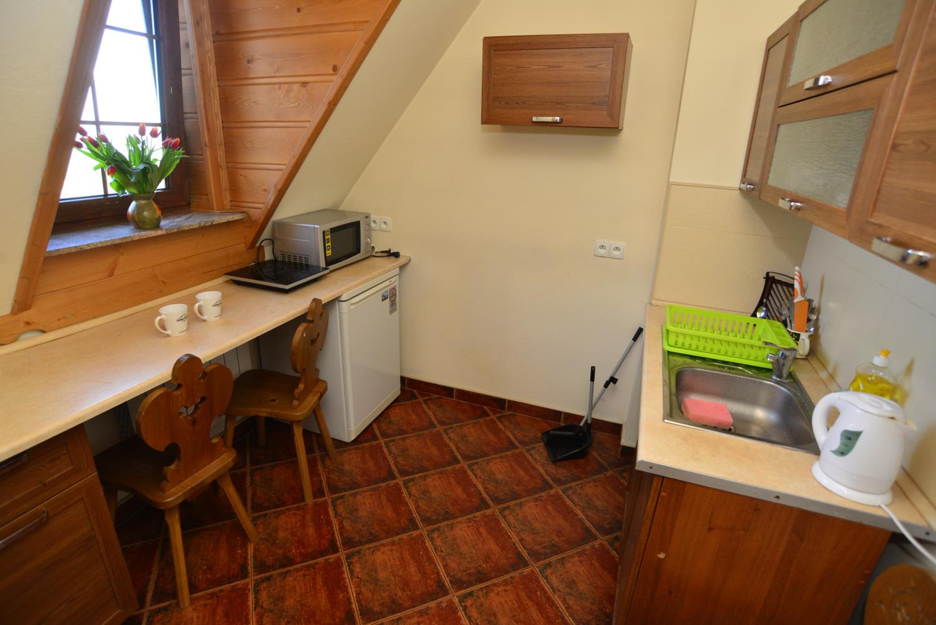 Double Room with Mountain View photo 3