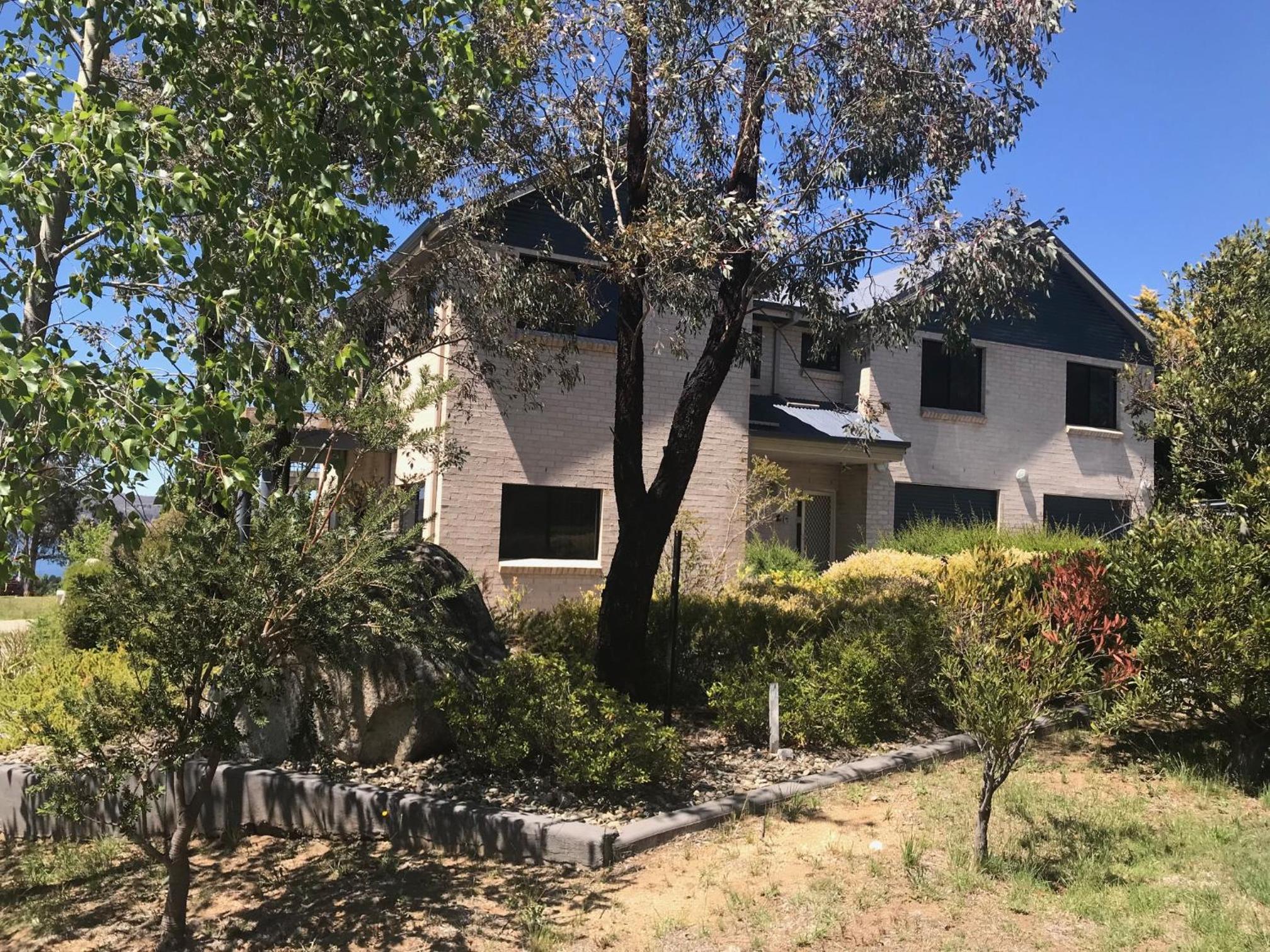 Vacation Home photo 3
