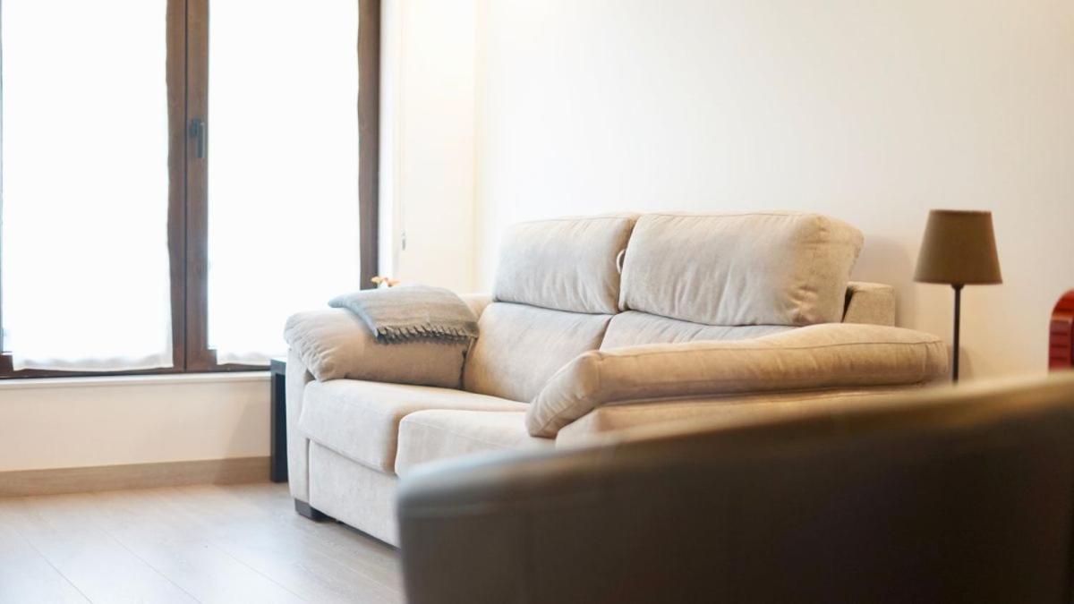 Apartamento de lujo