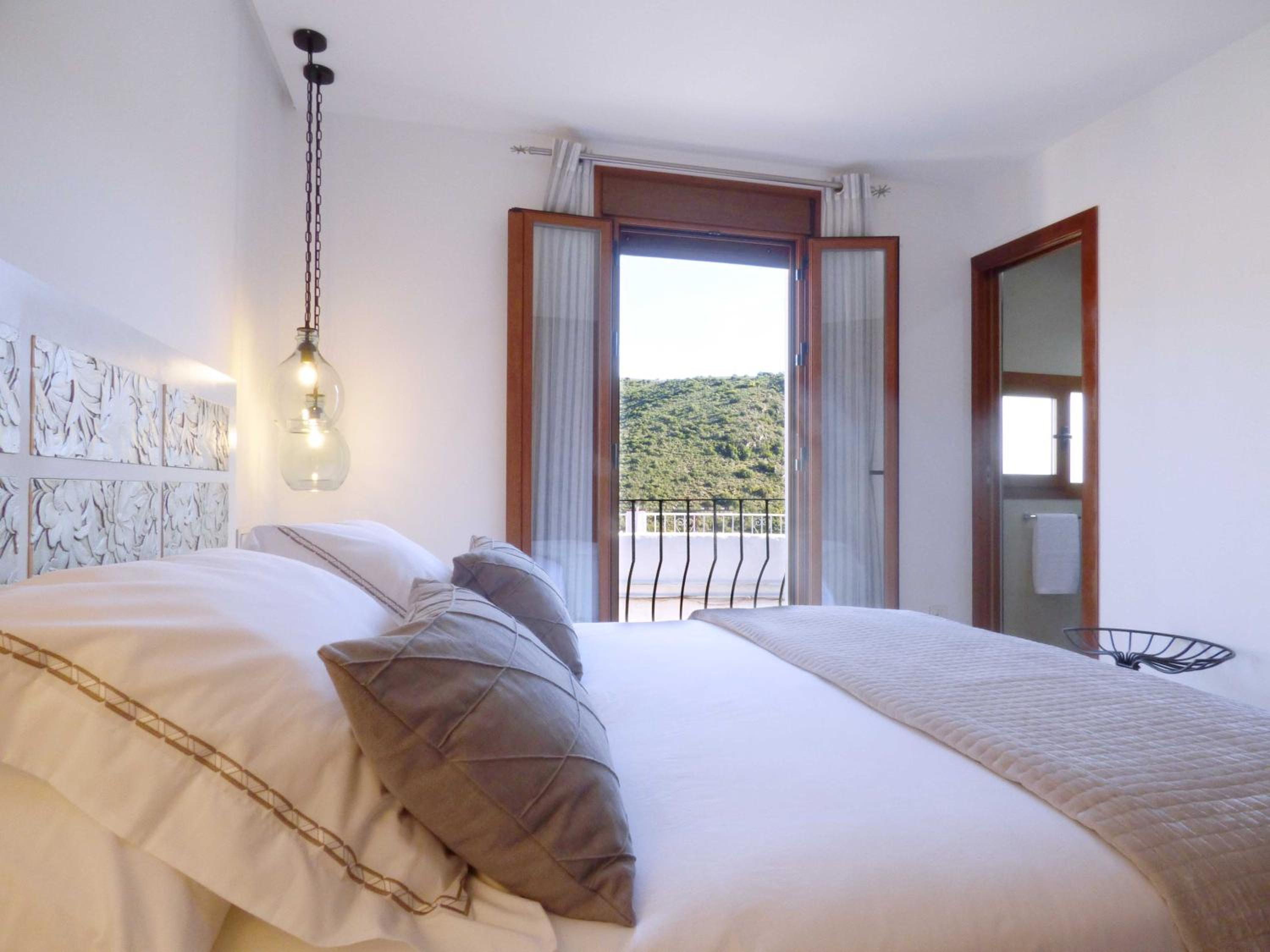 Casa de Dos Habitaciones