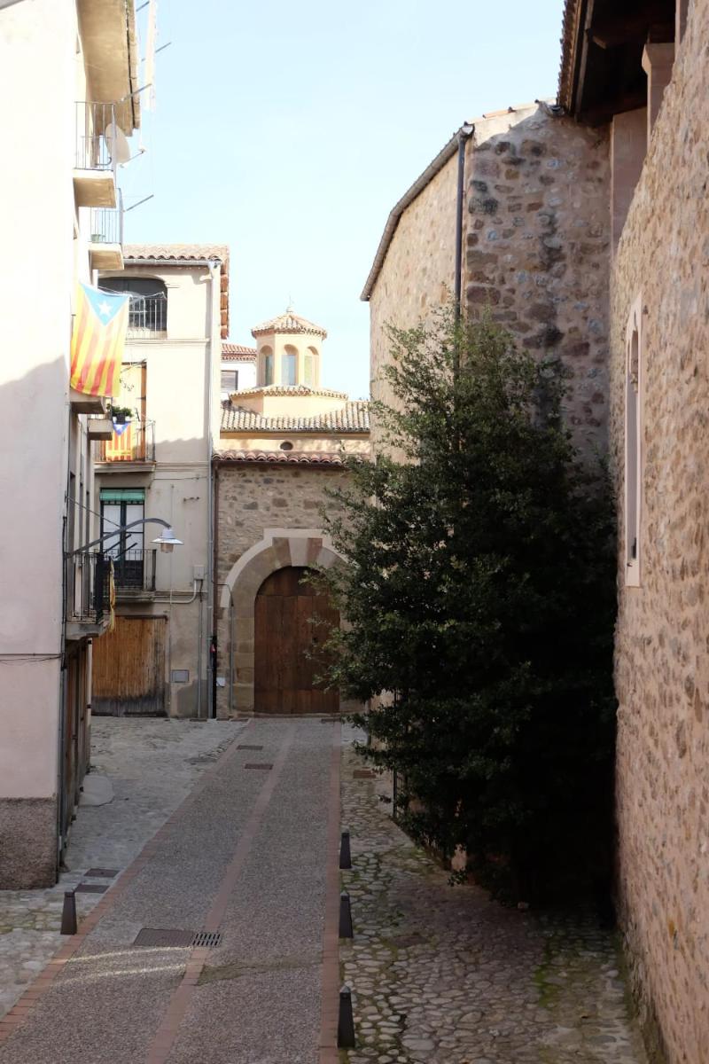 Two-Bedroom Apartment (Sant Miquel 1) photo 3